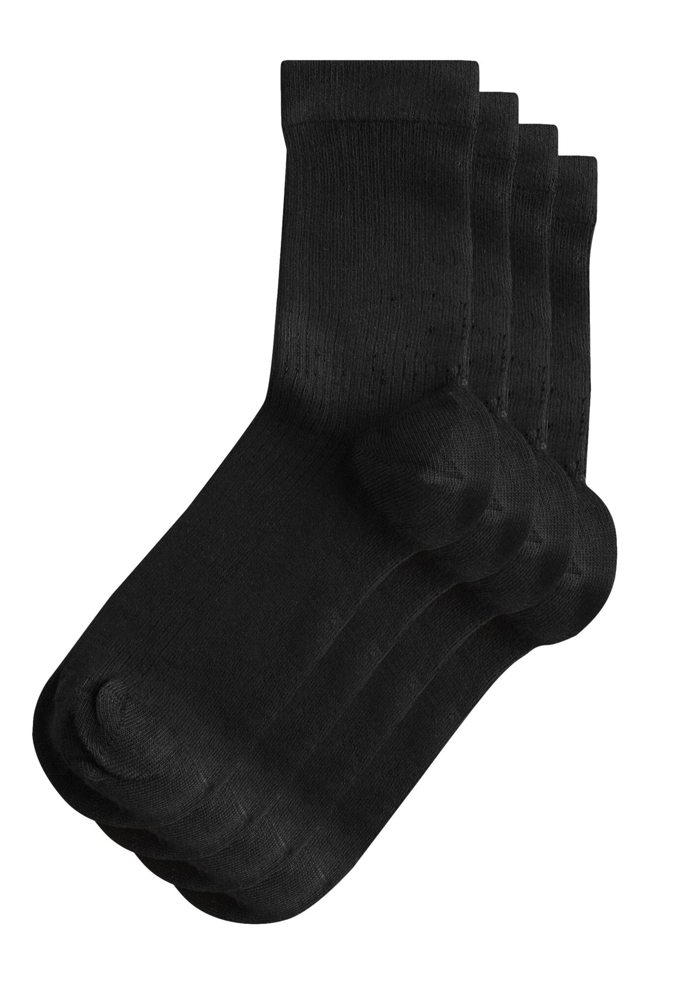 Next Calcetines  negro