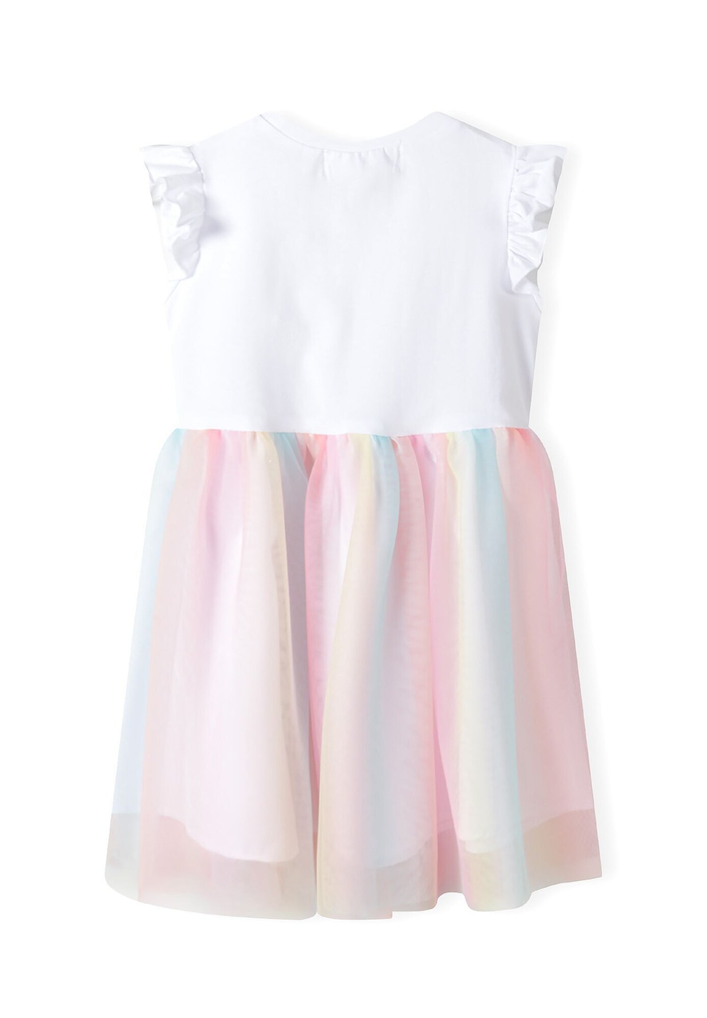 Thumbnail - MINOTI Kleid