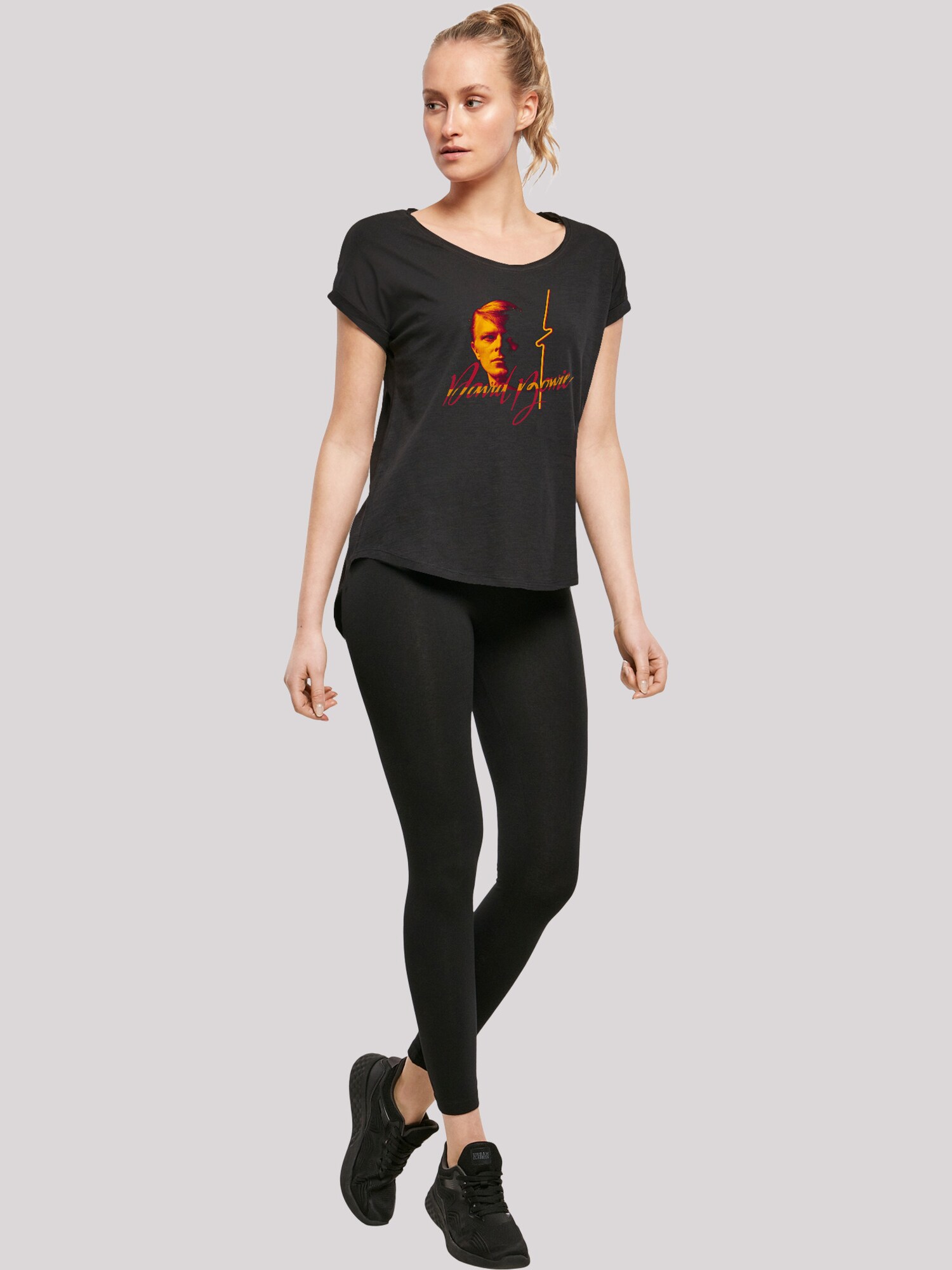 Thumbnail - Shirt 'David Bowie'