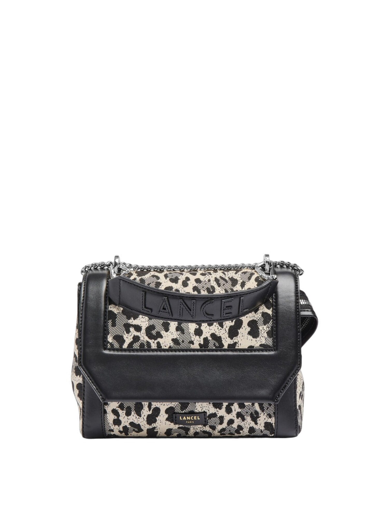 Lancel Bolso de mano 'Ninon' negro – imagen 5