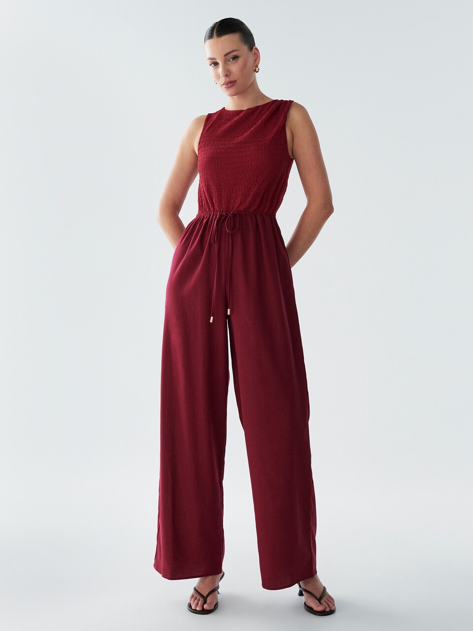 Jumpsuit 'Paige'