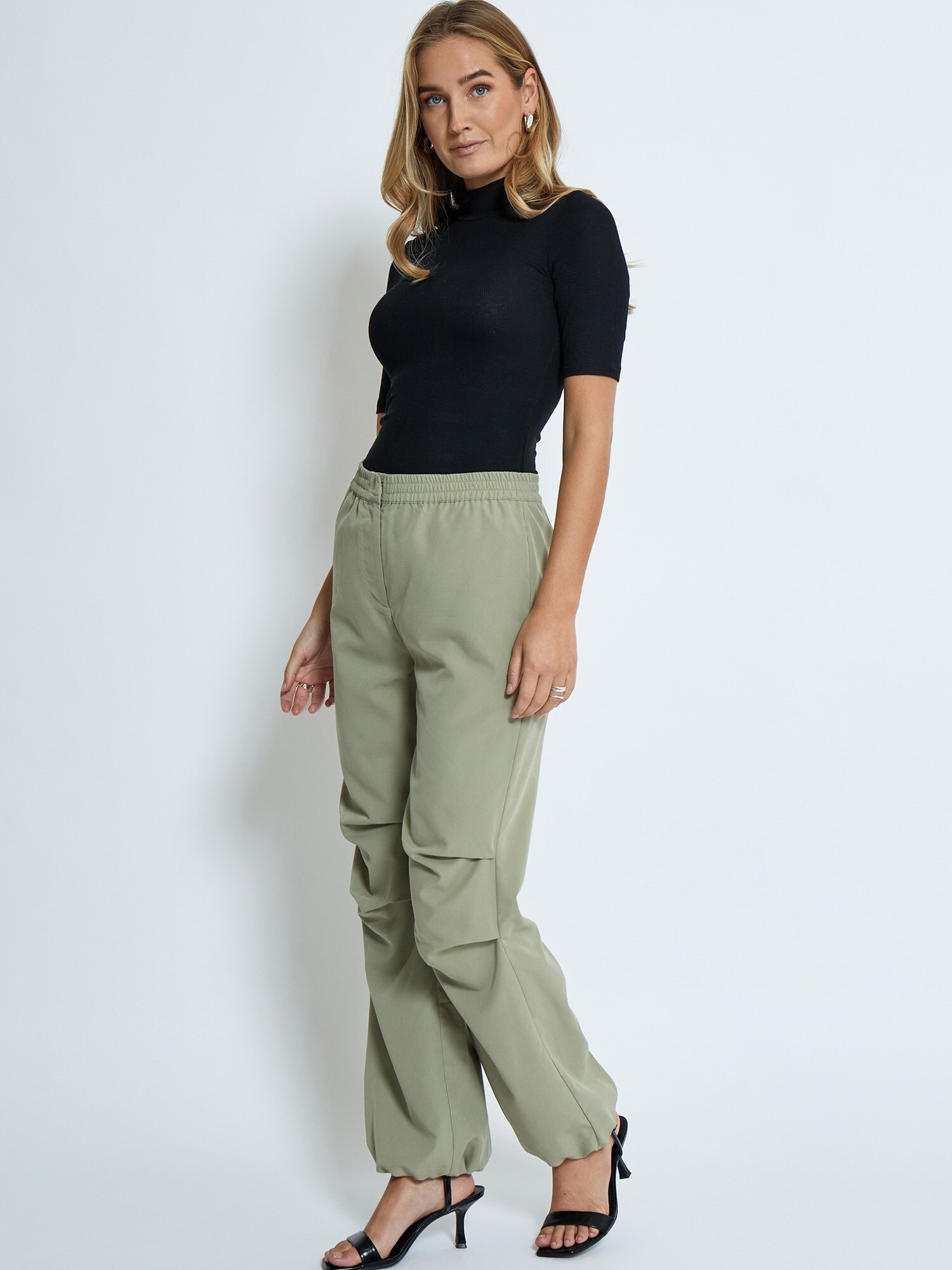 Thumbnail - minus T-Shirt Milli