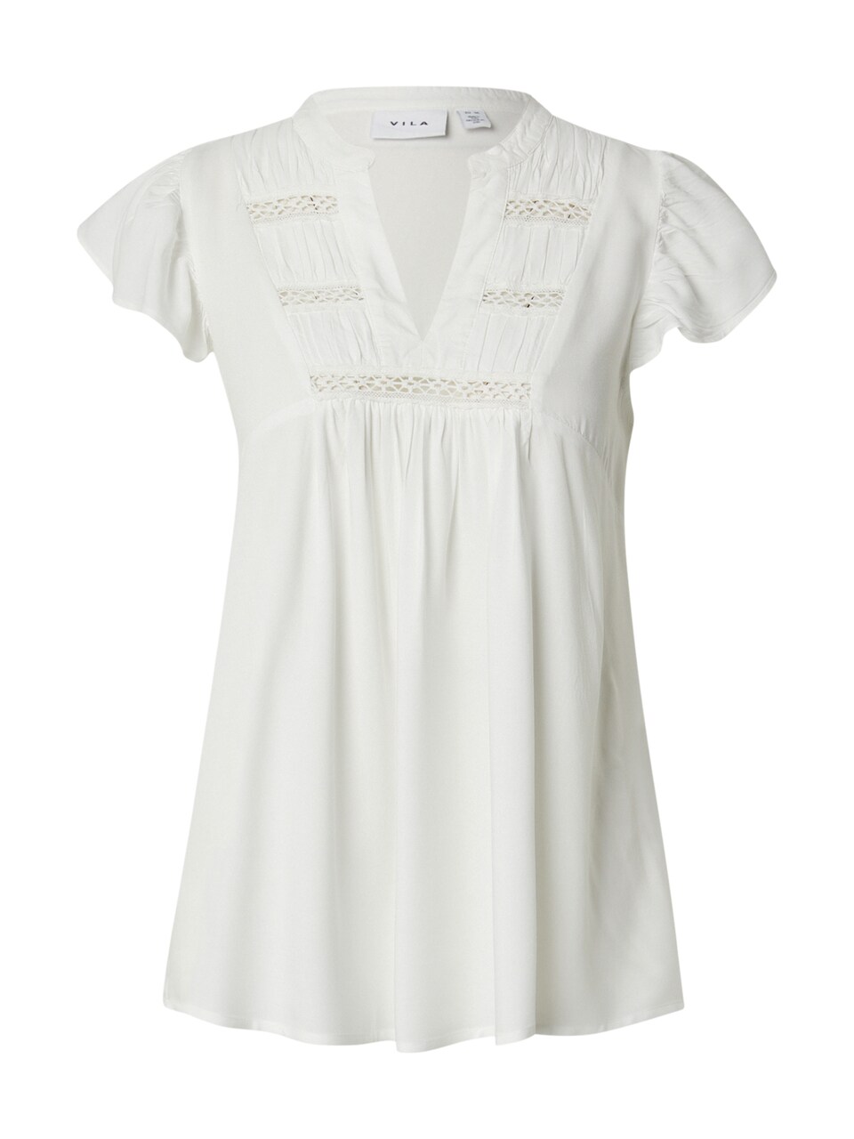 Blus 'VIVisia'