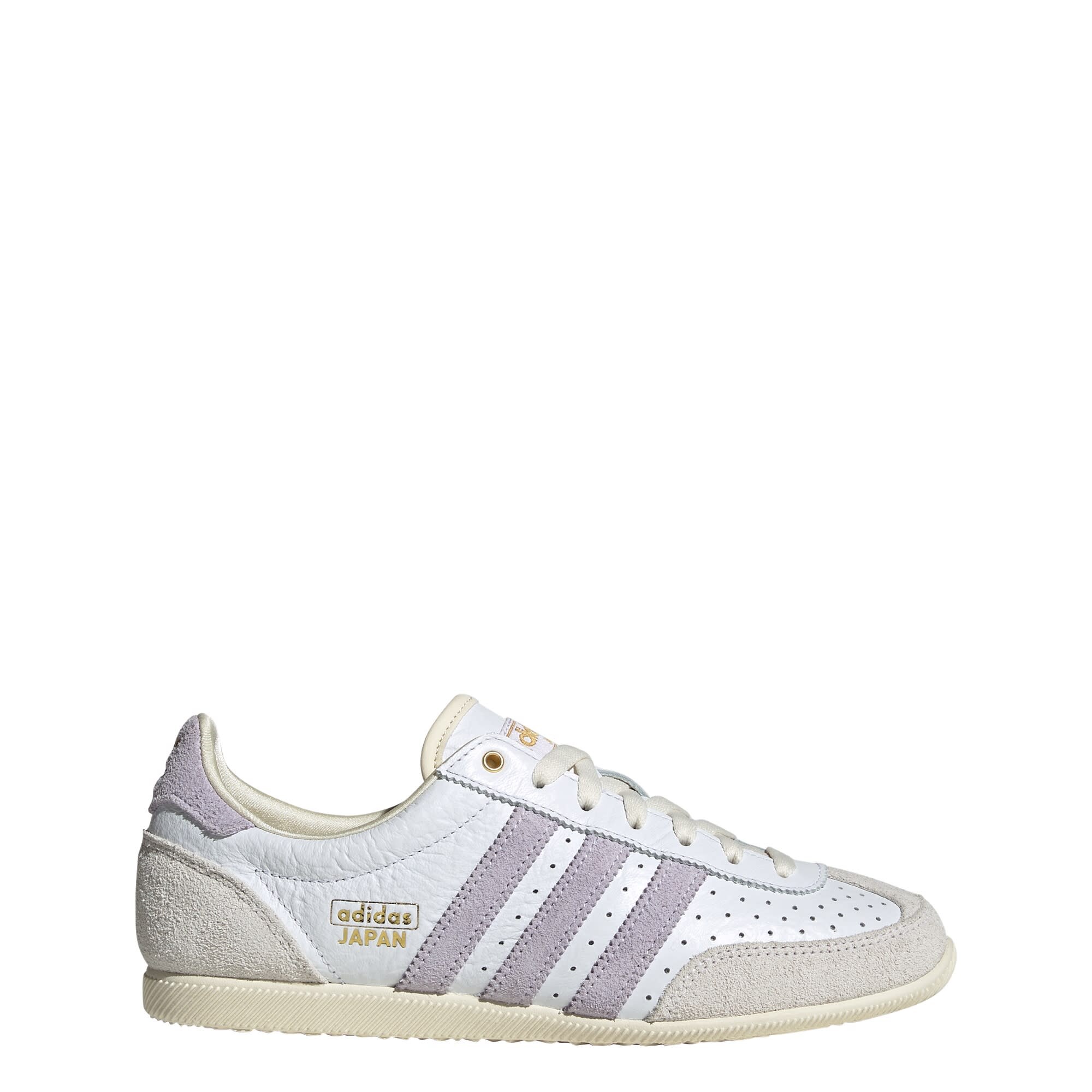 ADIDAS ORIGINALS Zapatillas deportivas bajas 'Japan' beige / oro / malva / blanco – imagen 2