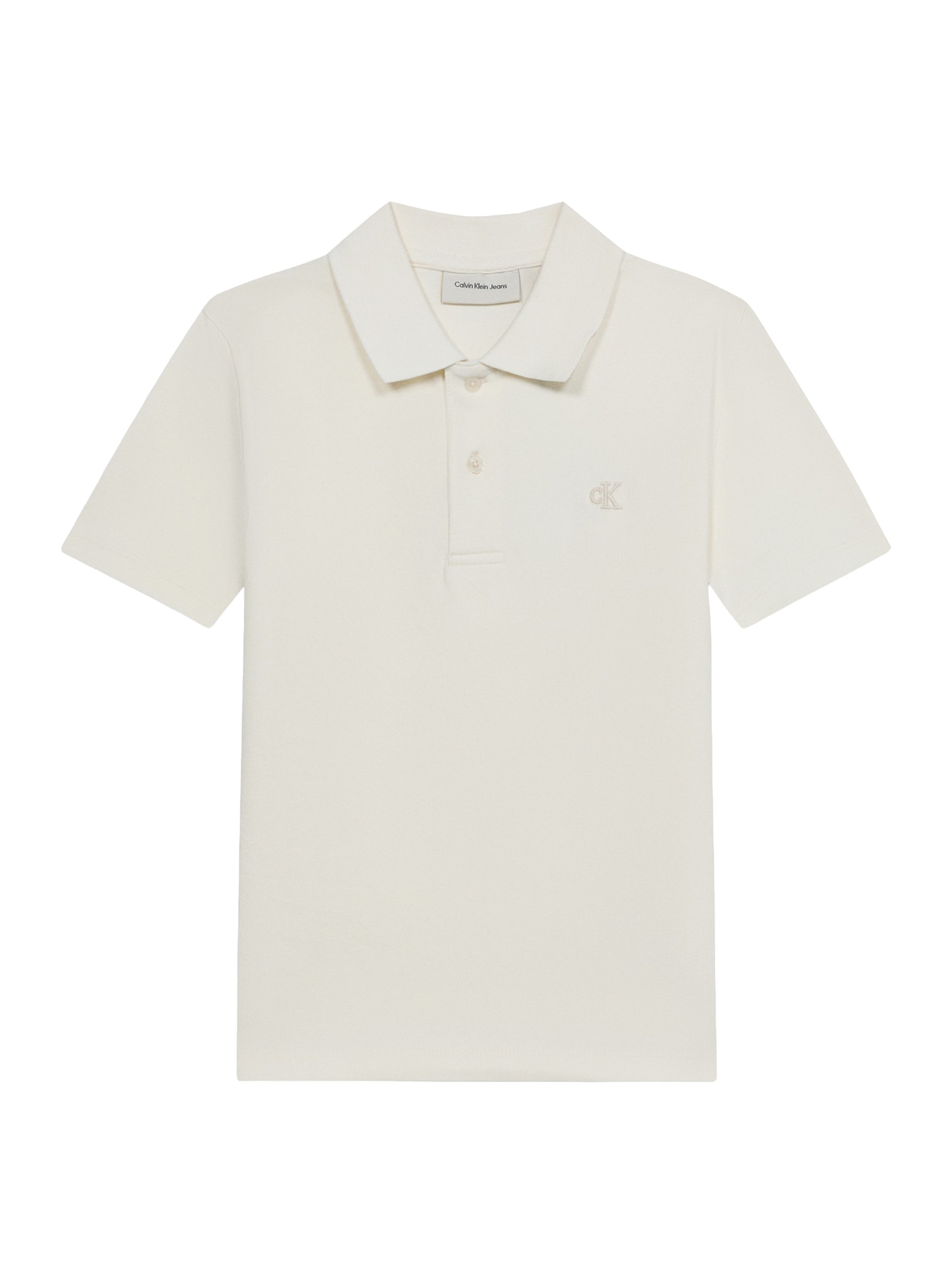 Rezistent pentru băieți tricou de la Calvin Klein Jeans