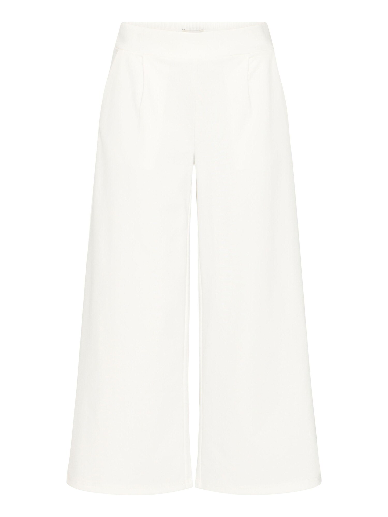 ICHI Pantalón 'IHKate'  offwhite