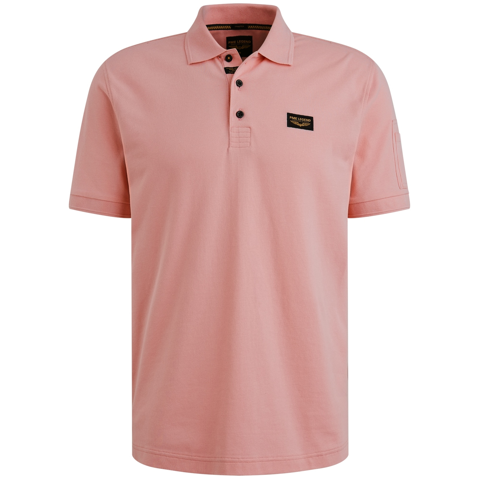 Thumbnail - PME Legend Poloshirt
