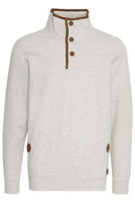 Blend Sweatshirt ‘Achlias’ Sand / Bruin