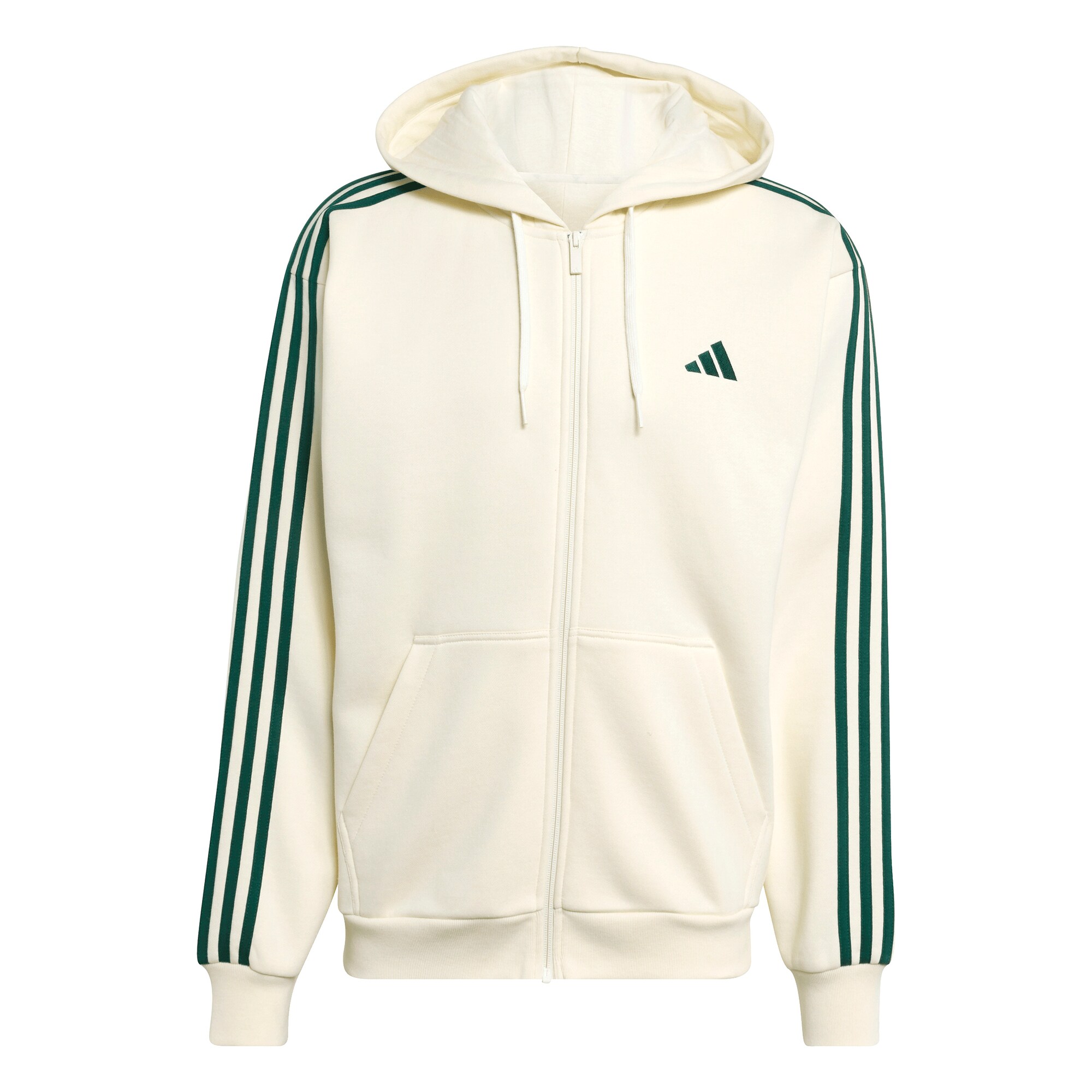 Sportsweatjacka 'Essentials'