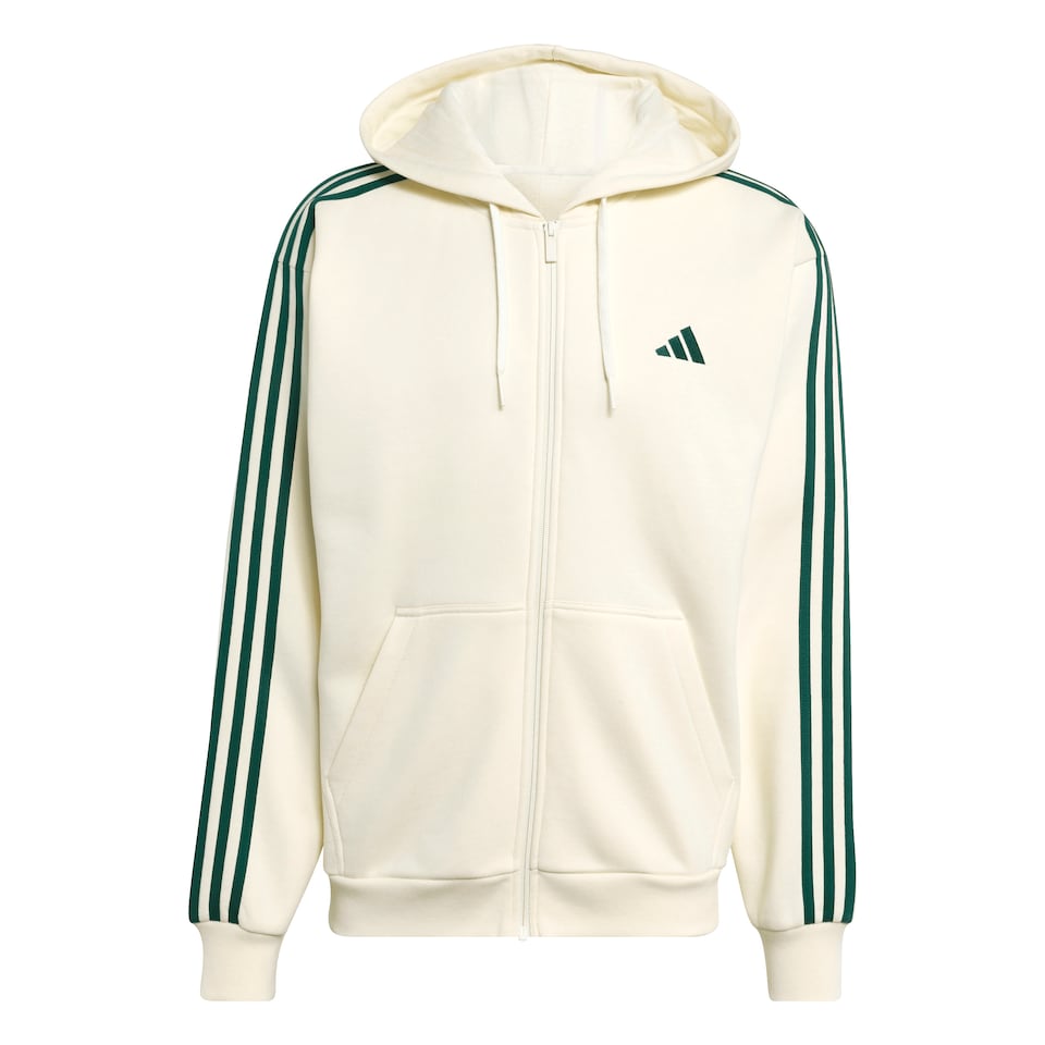 Sportsweatjacka 'Essentials'