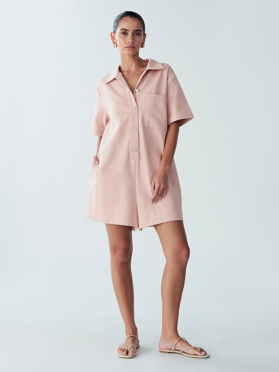 Jumpsuit 'Sandra'