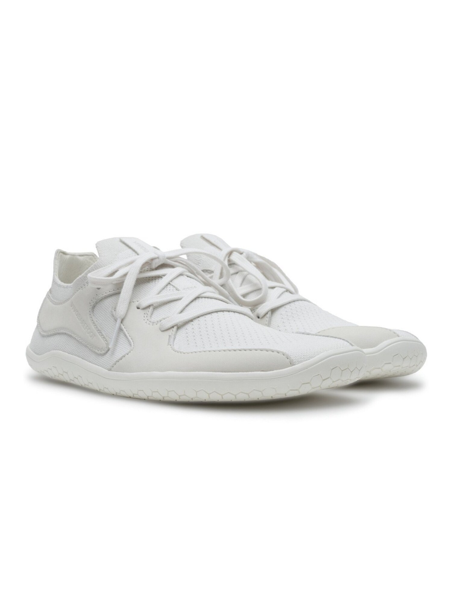 Vivo Barefoot Zapatillas deportivas bajas 'PRIMUS ASANA' blanco – imagen 3