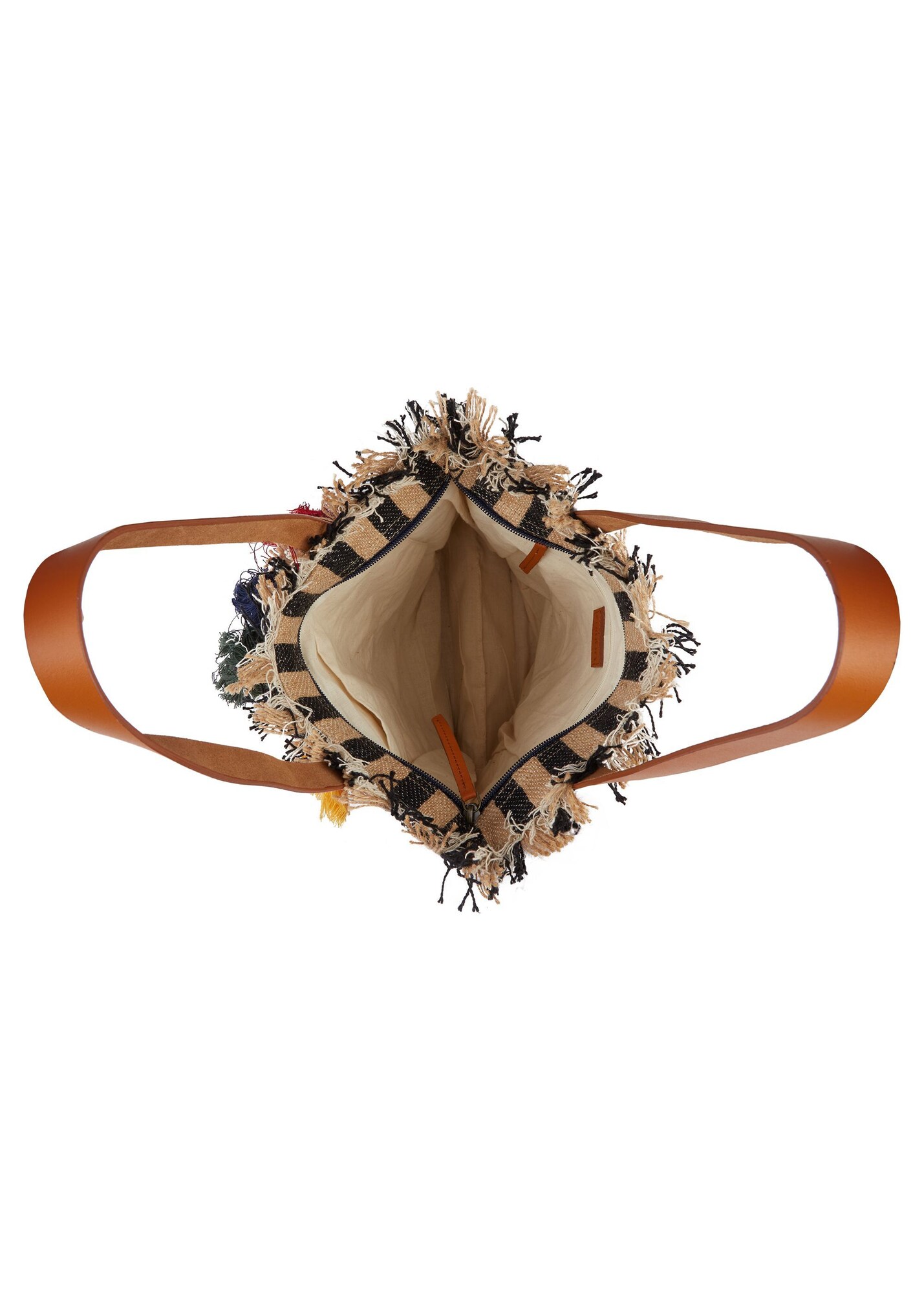 Thumbnail - Curuba Shopper LEILA