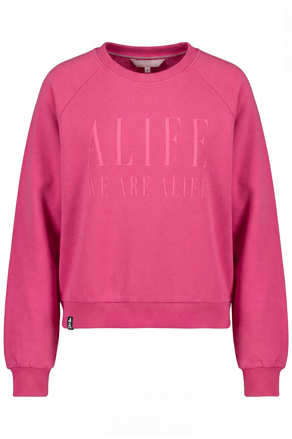 Sweatshirt 'ThyraAK P'