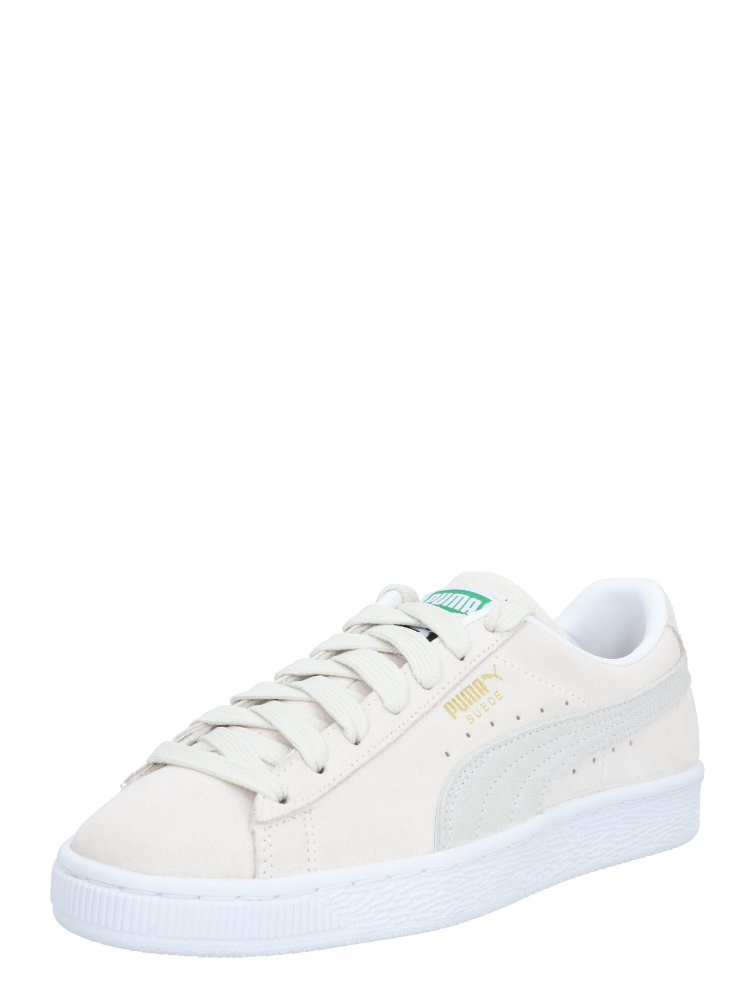 PUMA Sportbačiai be auliuko 'Classic XXI'  balta