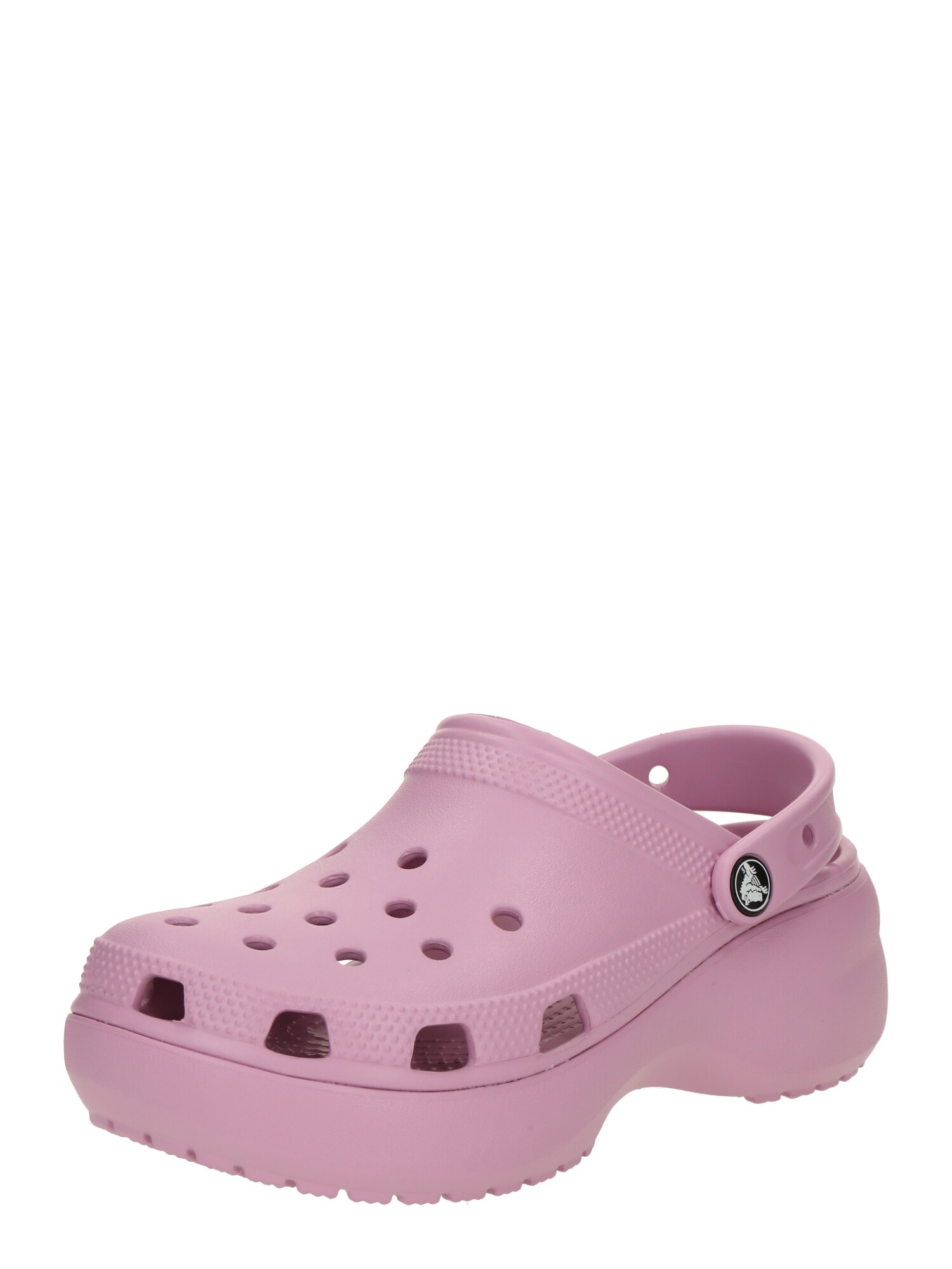 Crocs SaboţI 'Classic' Roz-image
