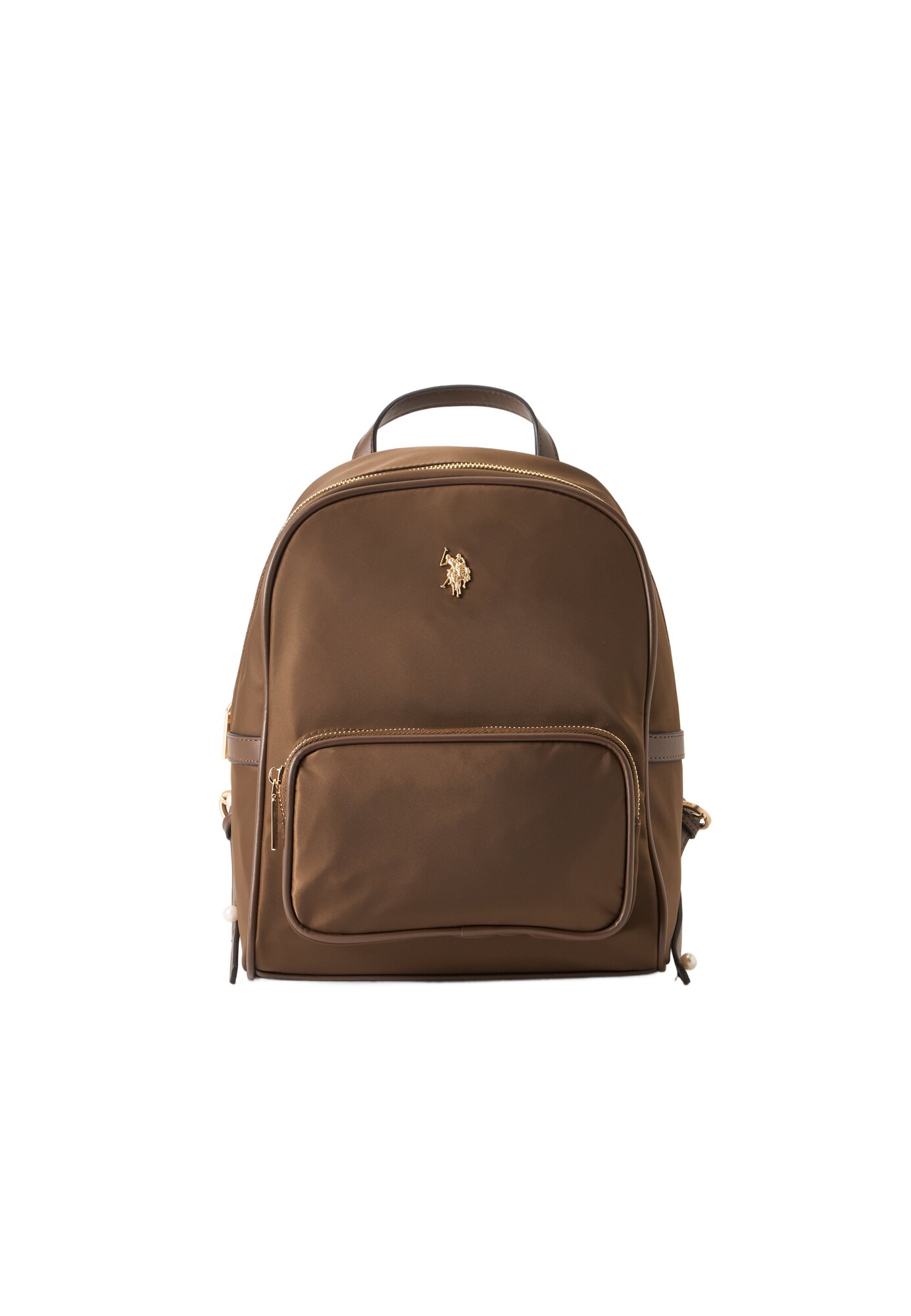 U.S. POLO ASSN. Rucsac HOUSTON maro