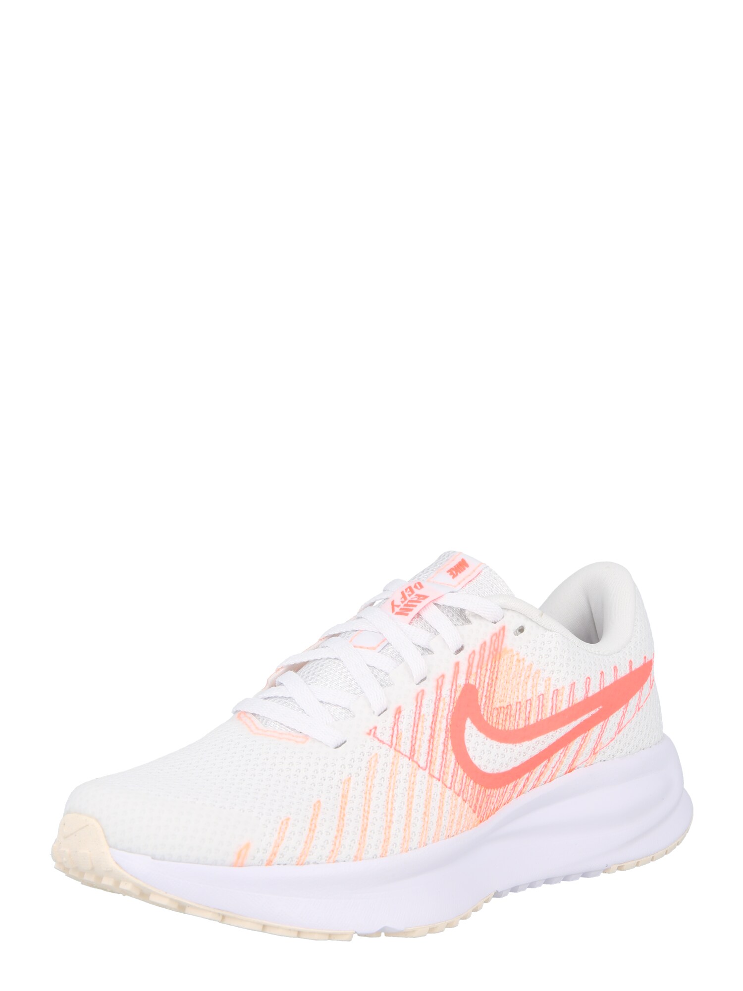 Nike aduce rezistenți adidași sport