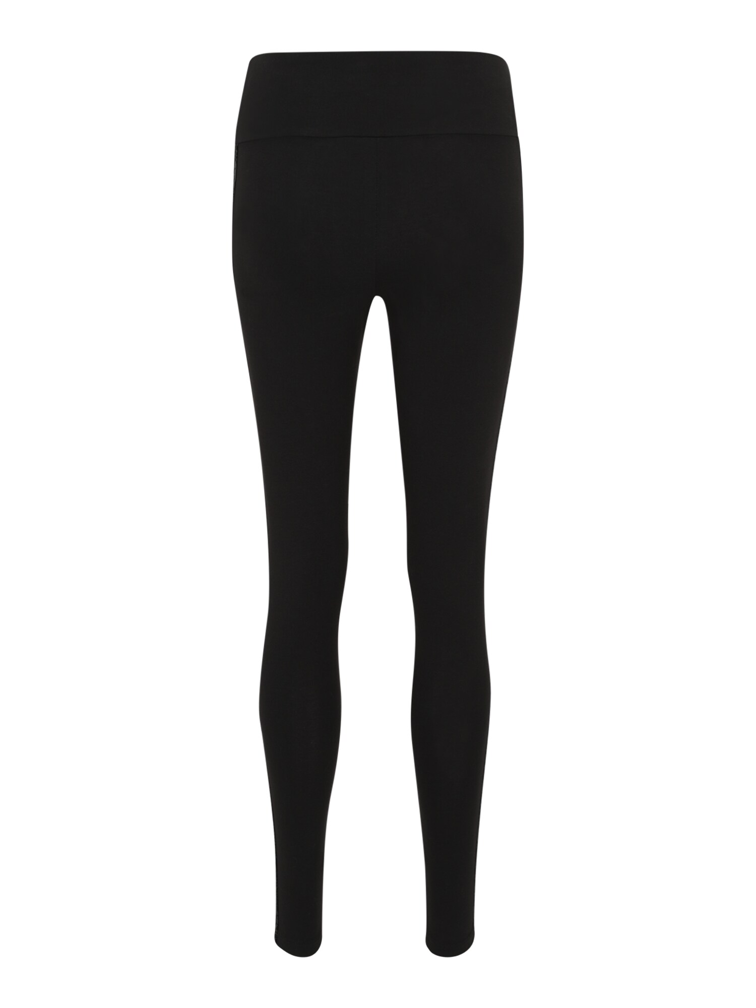 ADIDAS ORIGINALS Leggings 'SNAKE'  szürke / fekete termék 2. képe