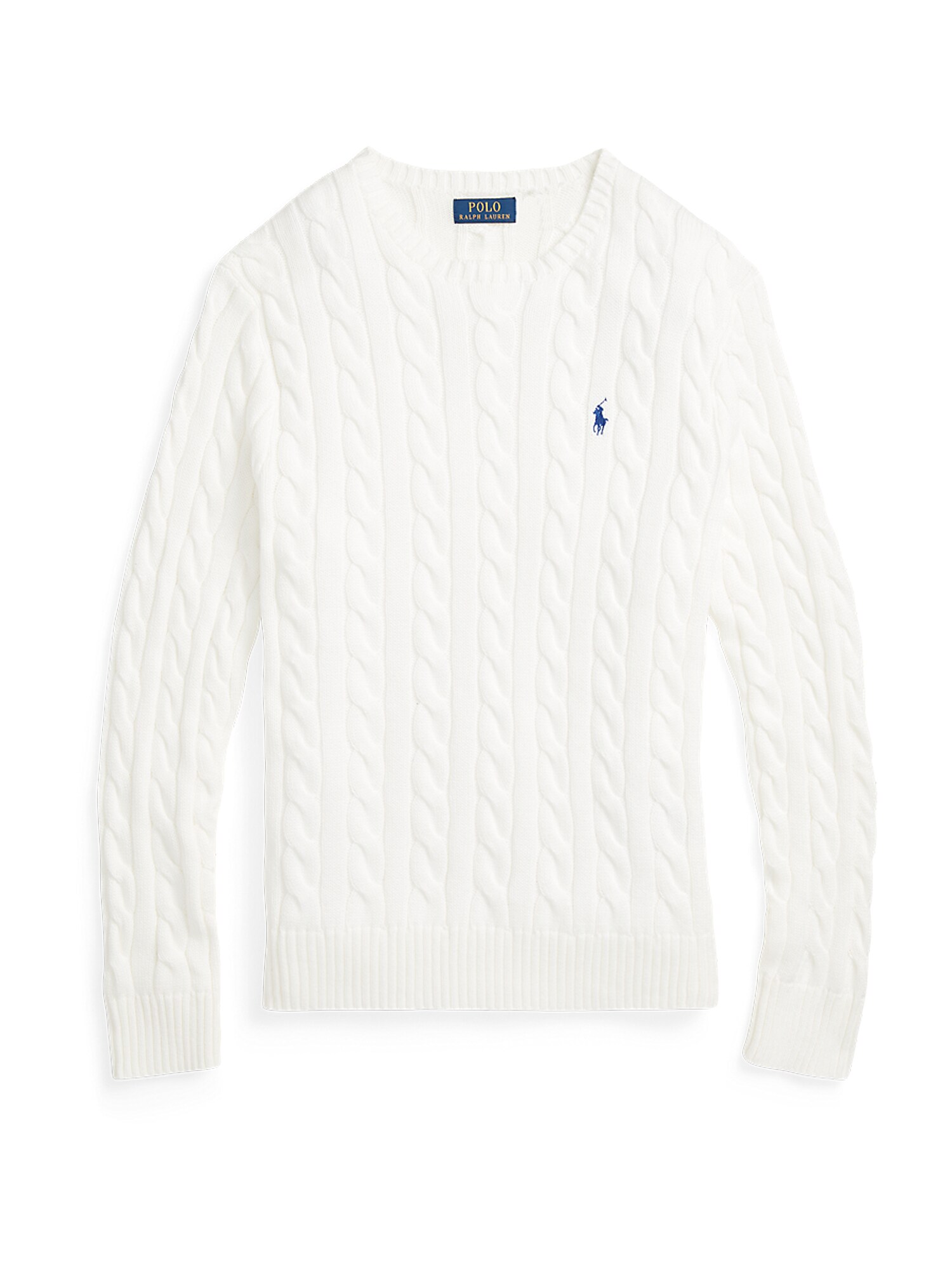 Polo Ralph Lauren Pulover Driver  alb