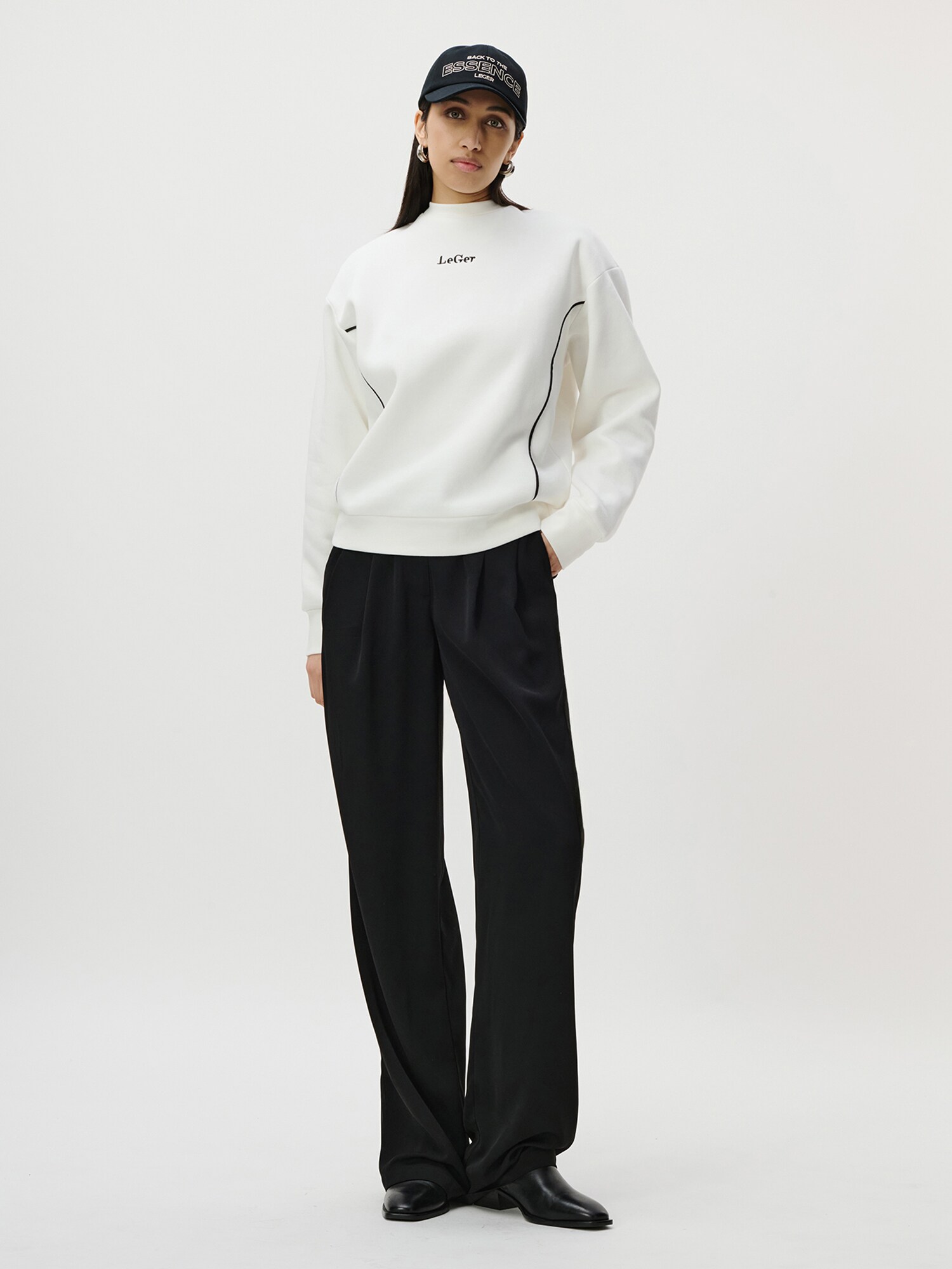Thumbnail - LeGer by Lena Gercke Cap Iris