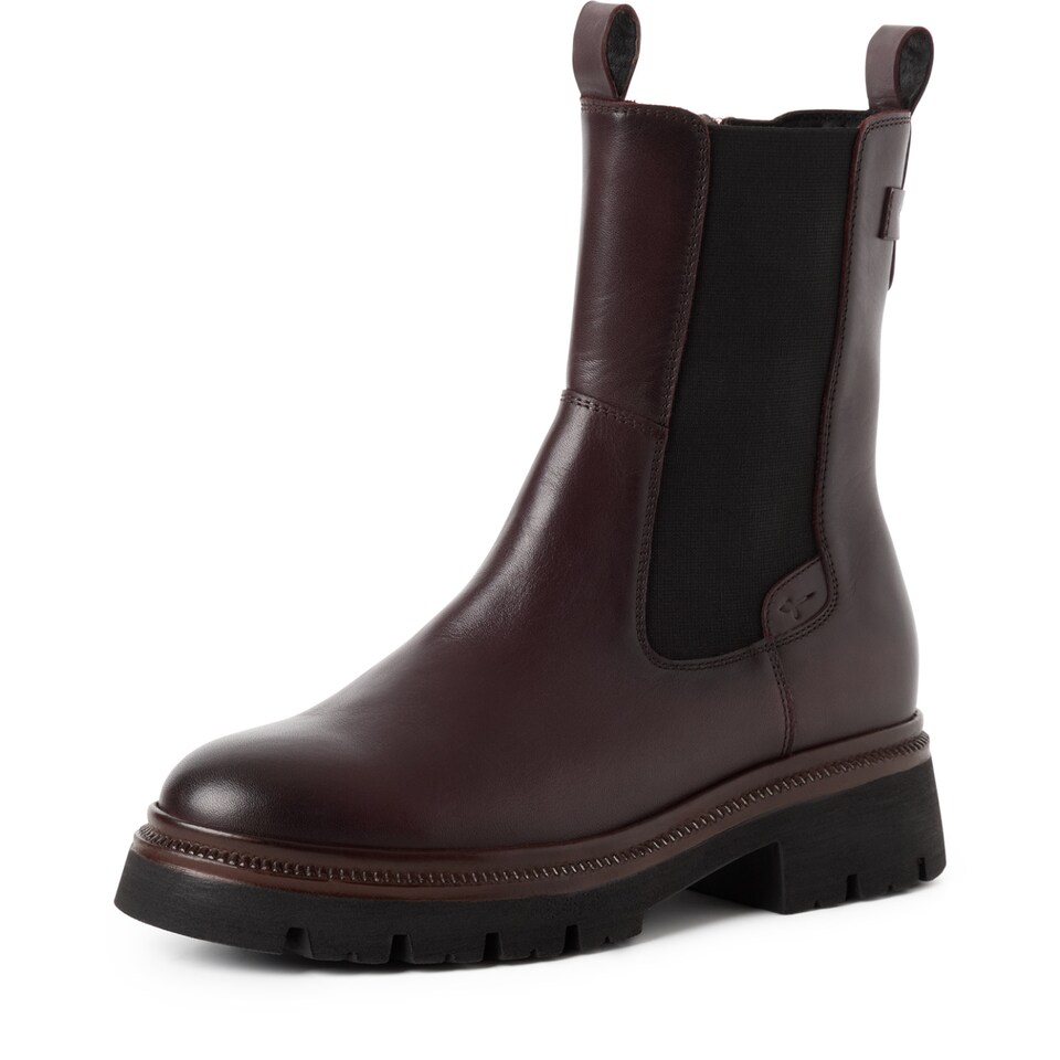 Chelsea boots