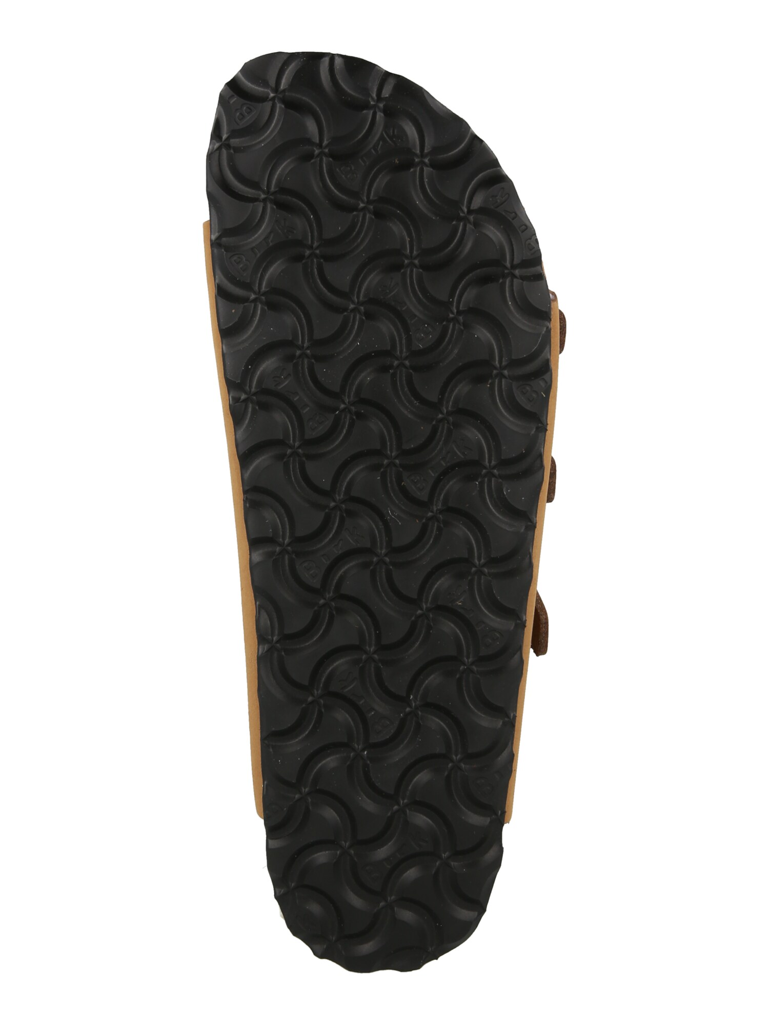 BIRKENSTOCK Zapatos abiertos 'Florida'  sepia – imagen 3