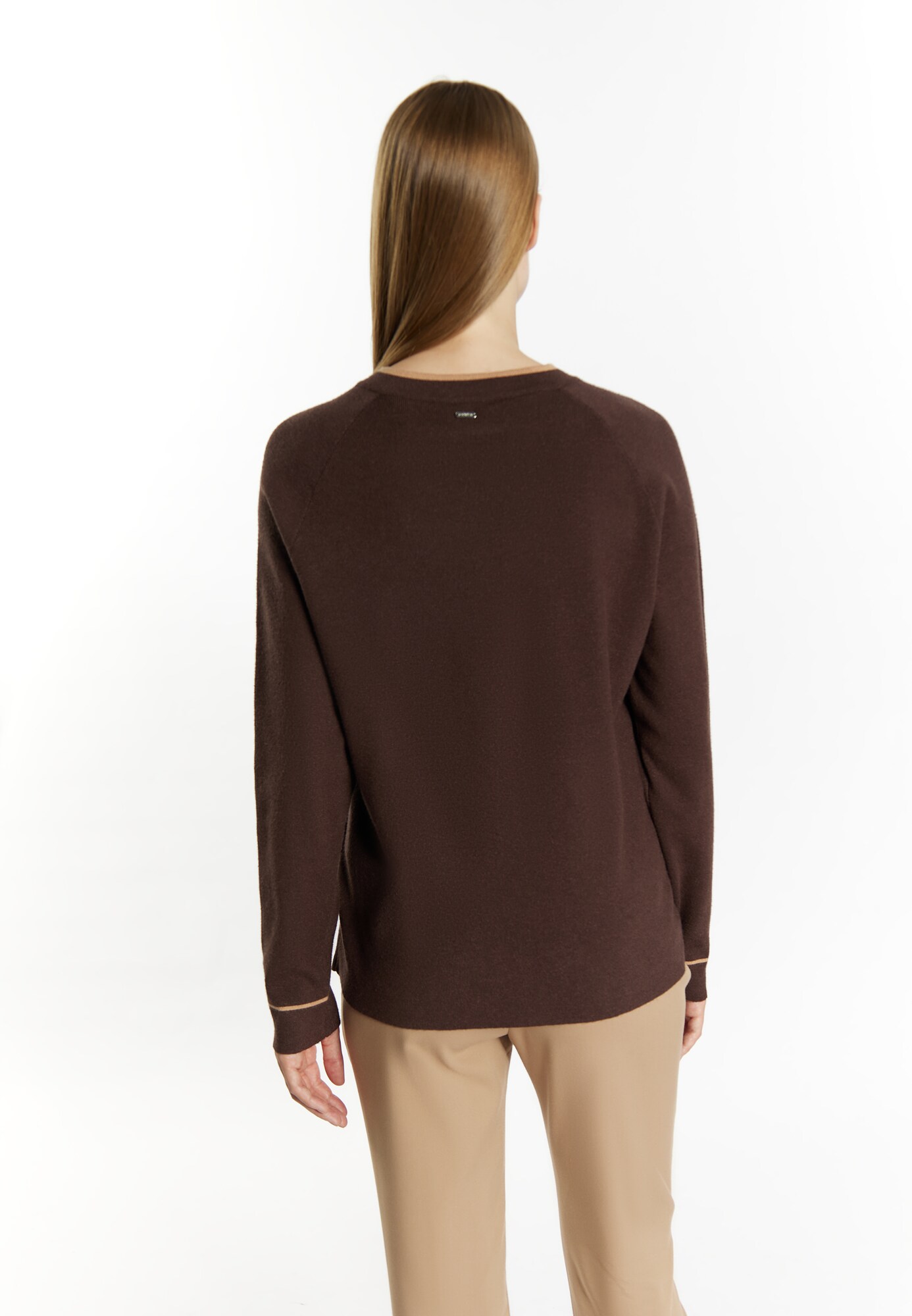 Thumbnail - DreiMaster Klassik Pullover
