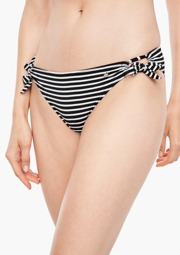 s.Oliver, Bikini, fekete, 9 kép a 13 közül