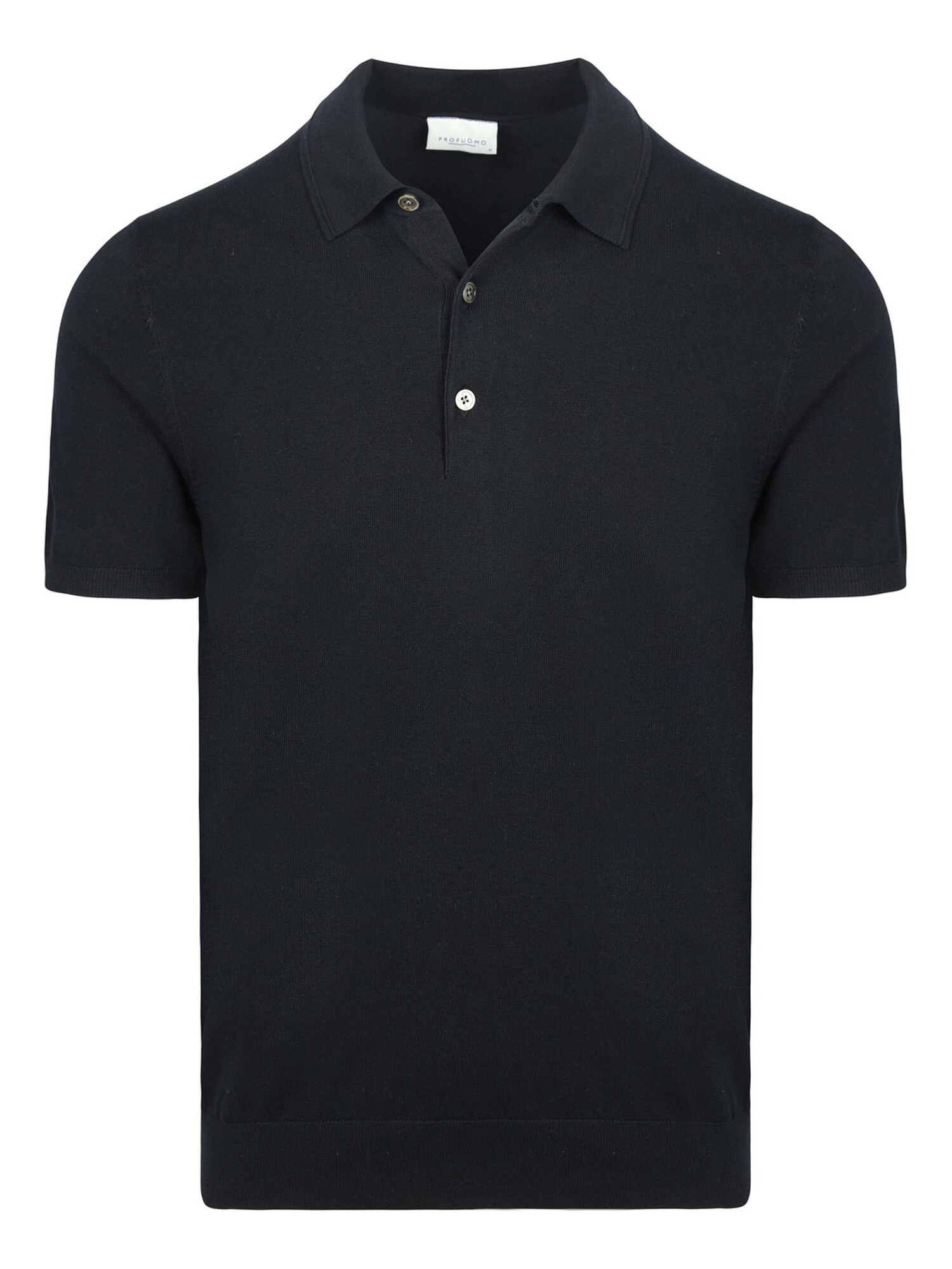 Profuomo Shirt Navy
