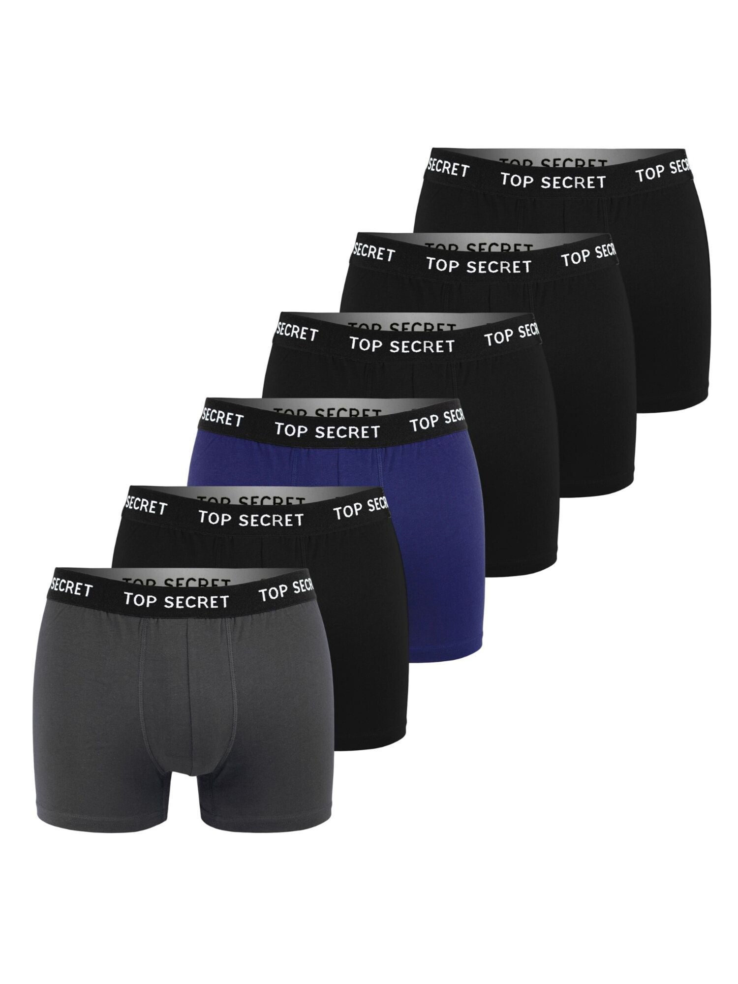 Top Secret Boxershorts