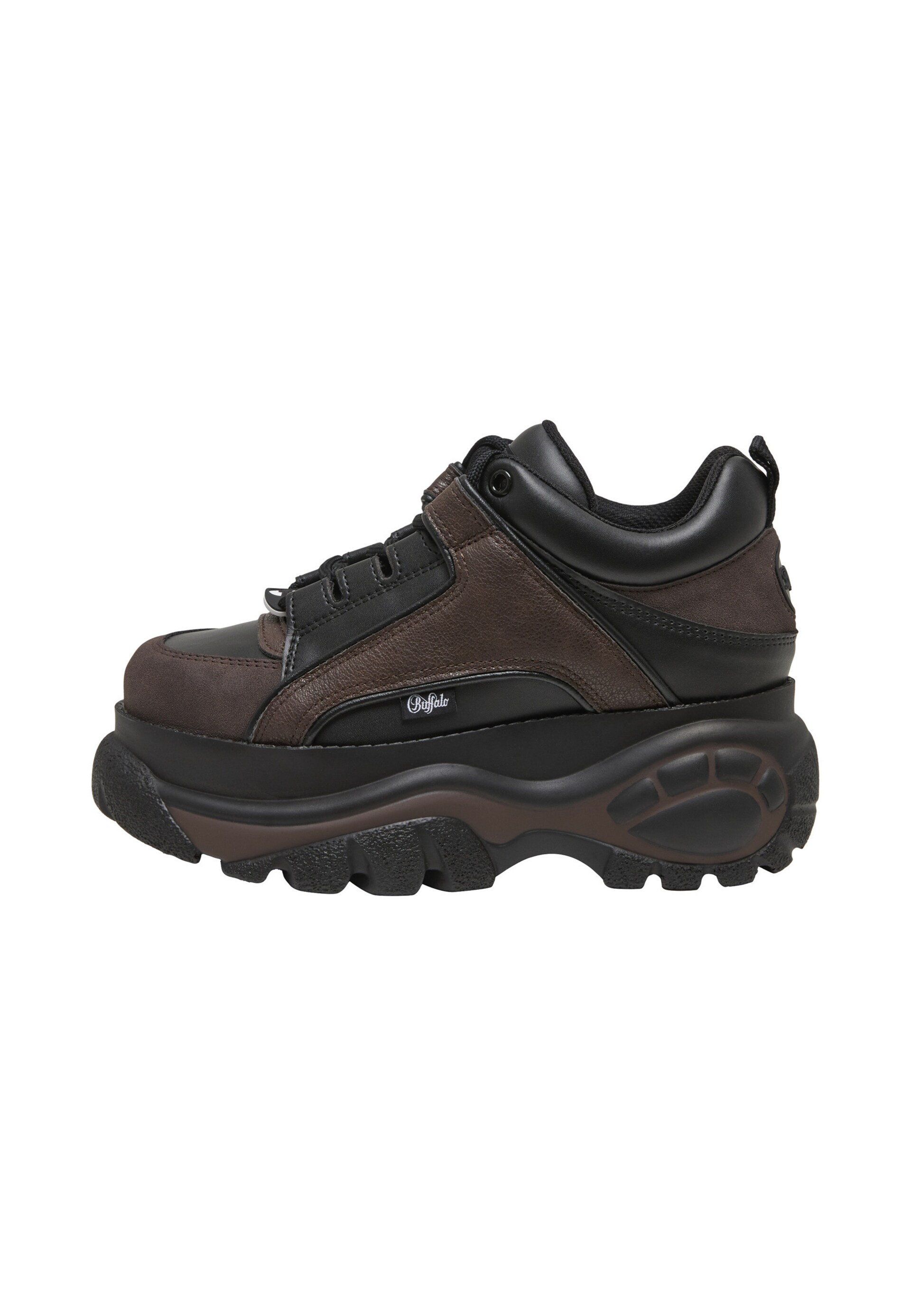Buffalo Låg sneaker sneakers dam