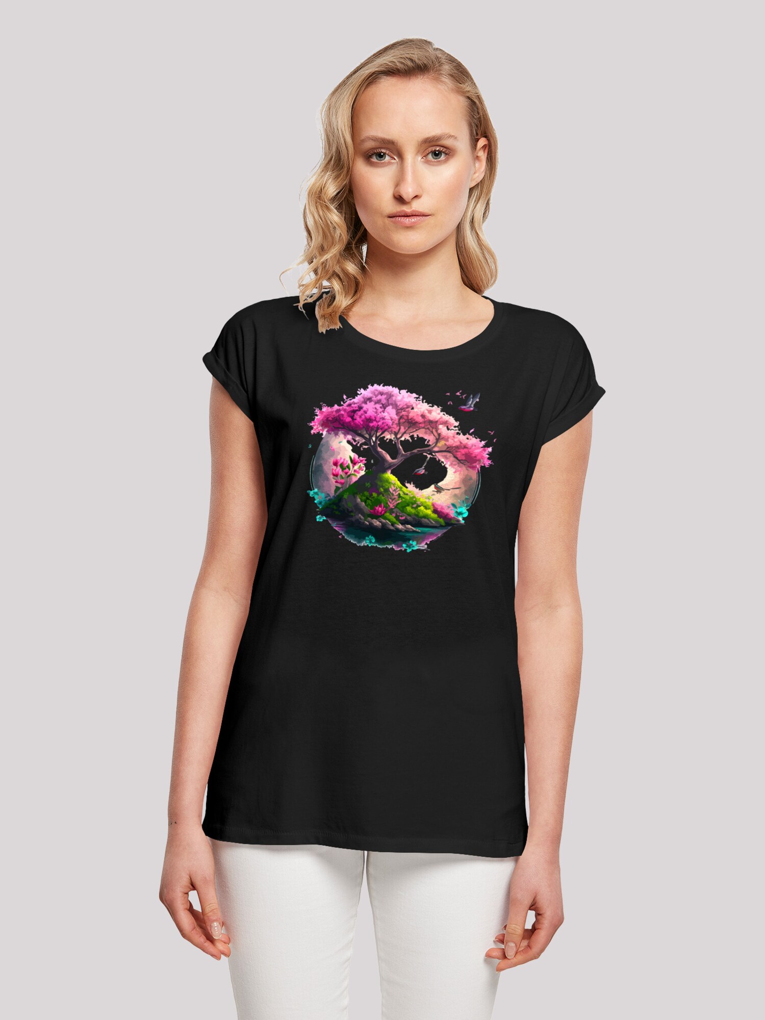 Thumbnail - F4NT4STIC Shirt