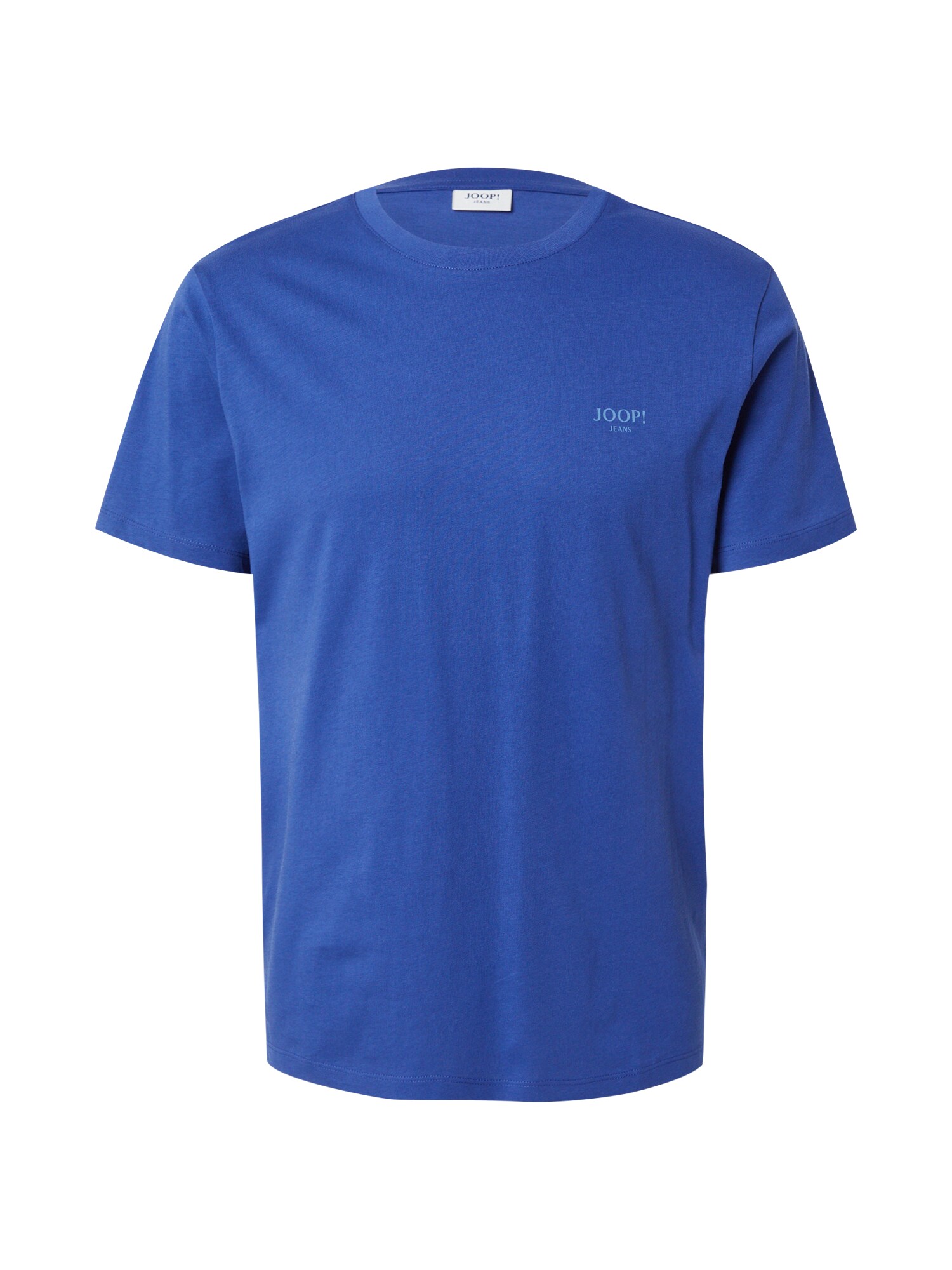 JOOP! Jeans Tricou Alphis  albastru regal