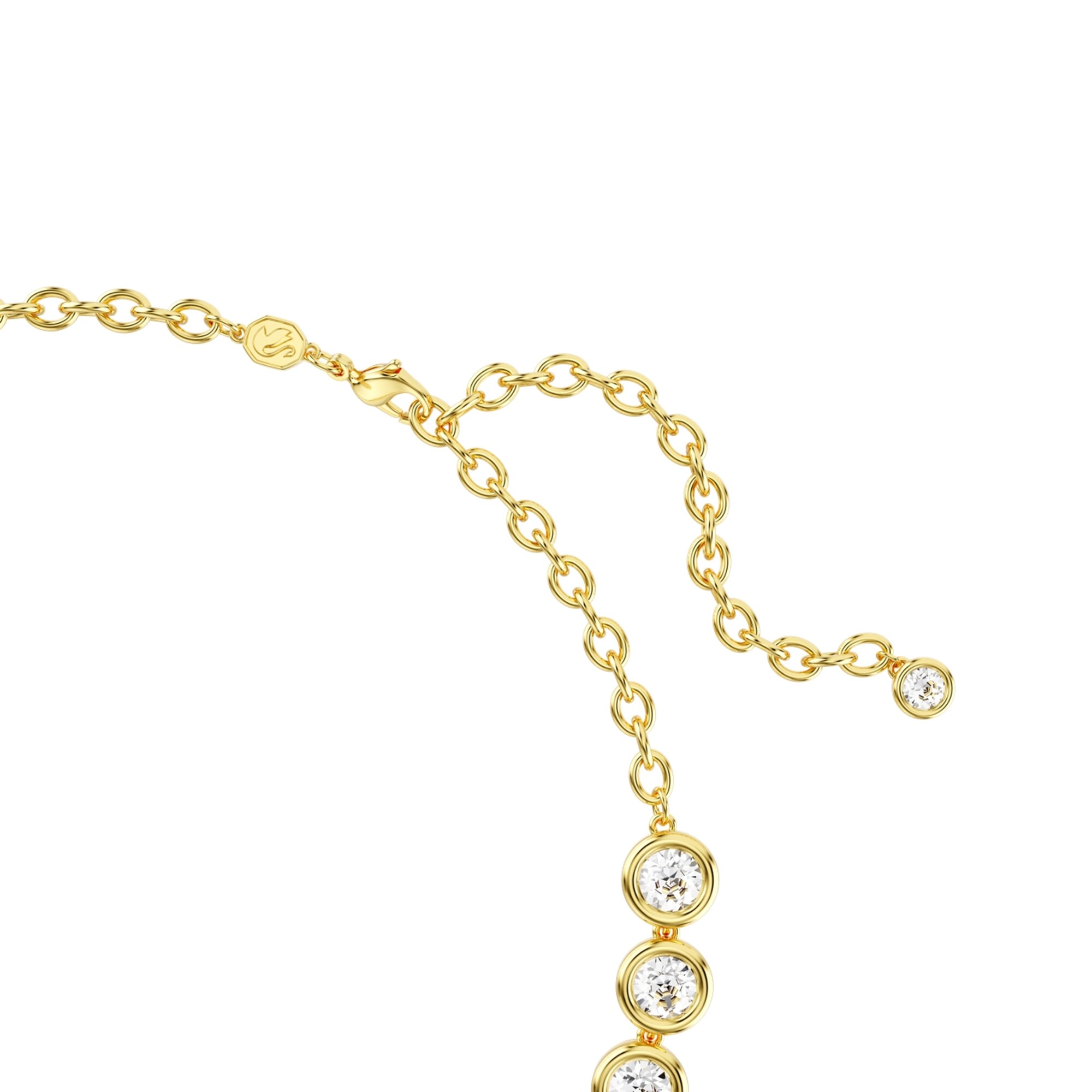 Thumbnail - Swarovski Kette