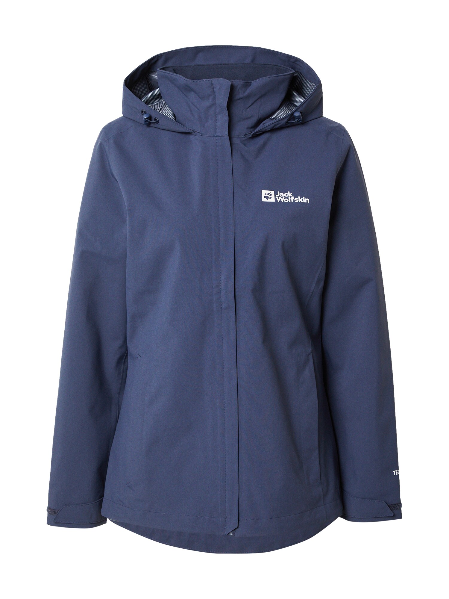 Jack Wolfskin Outdoorjacke Trailtime