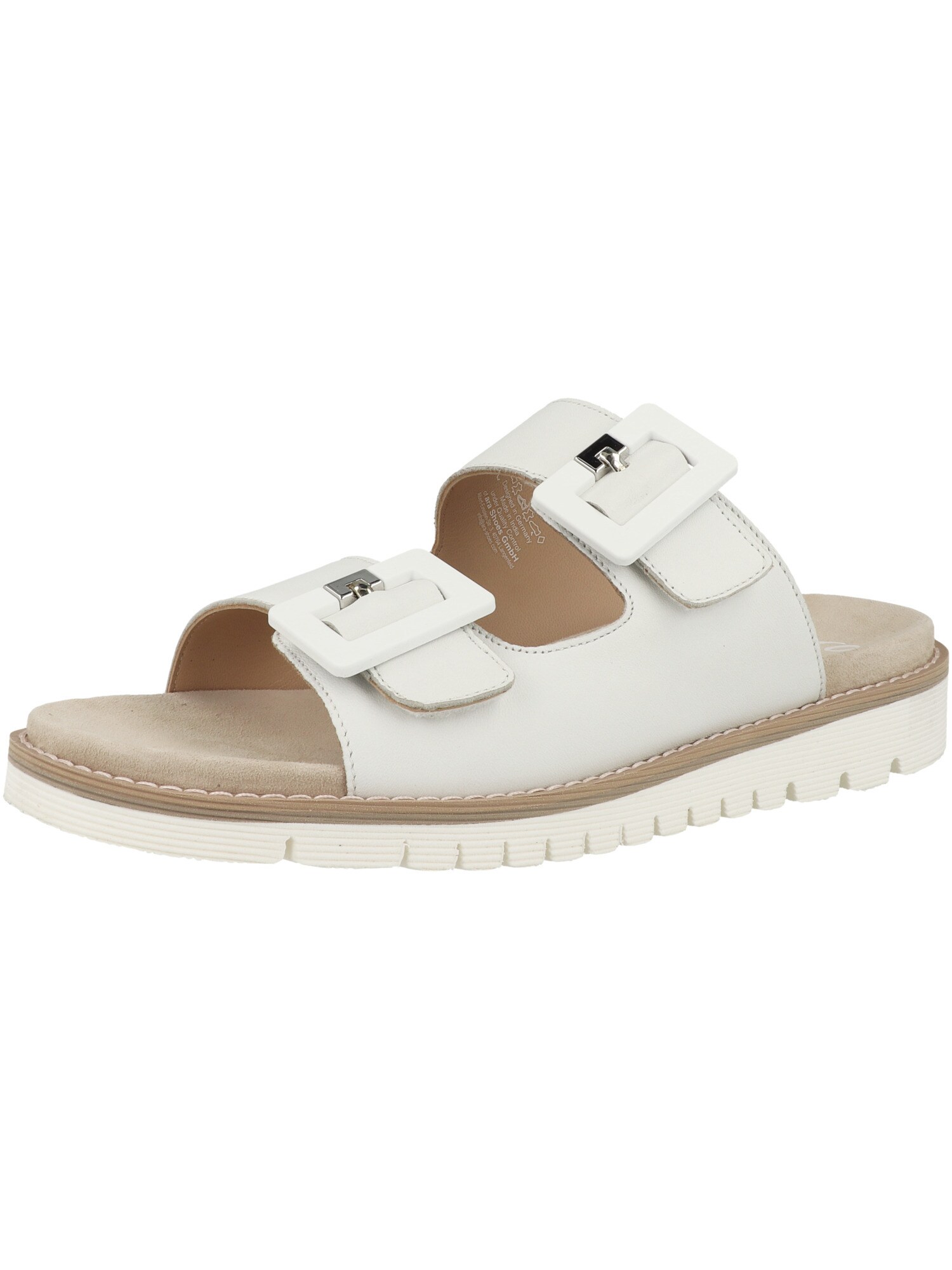 ARA Zapatos abiertos ' KENT-SPORT-S '  blanco