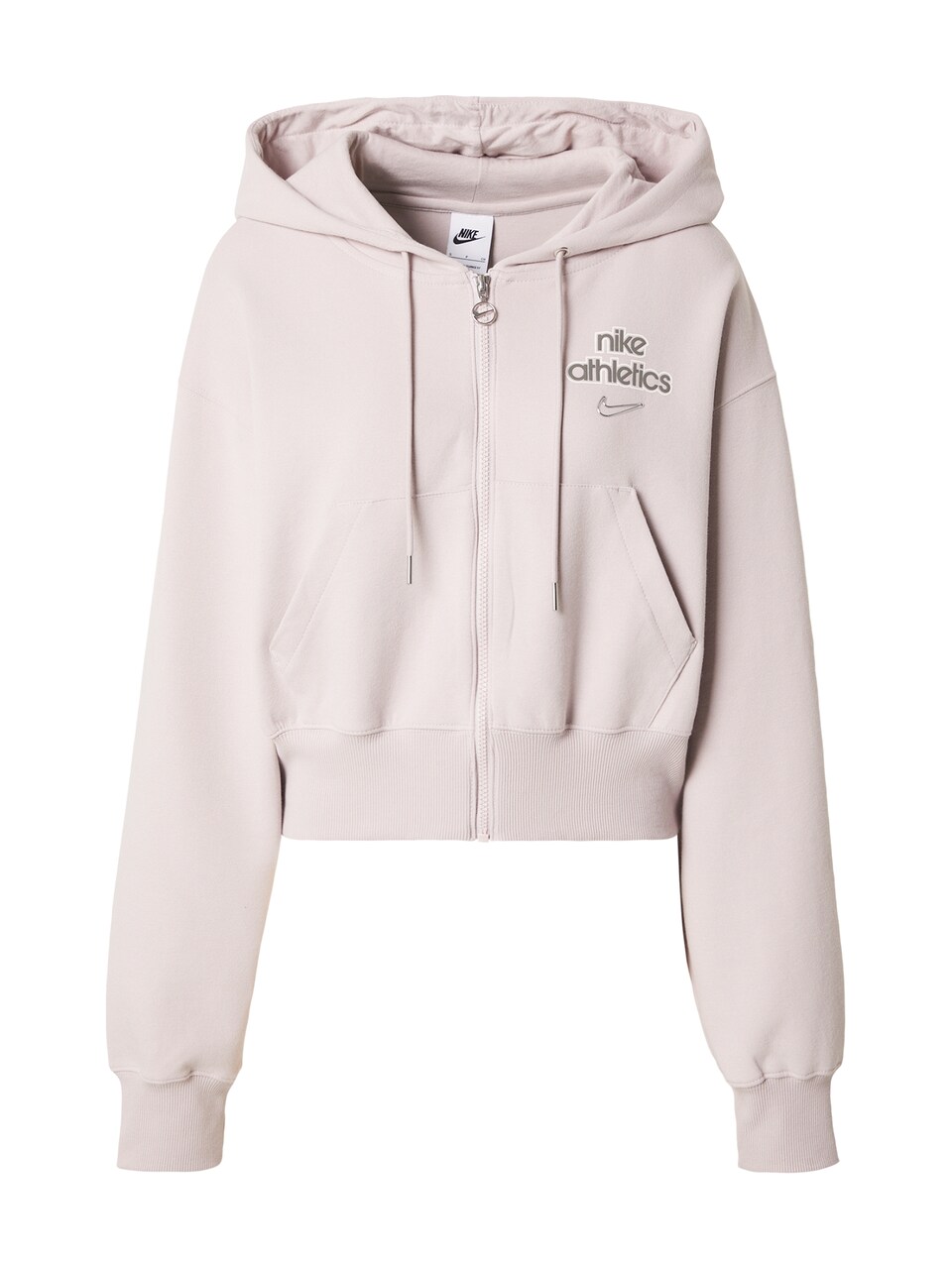 Sweatjacka 'PHNX FLC'