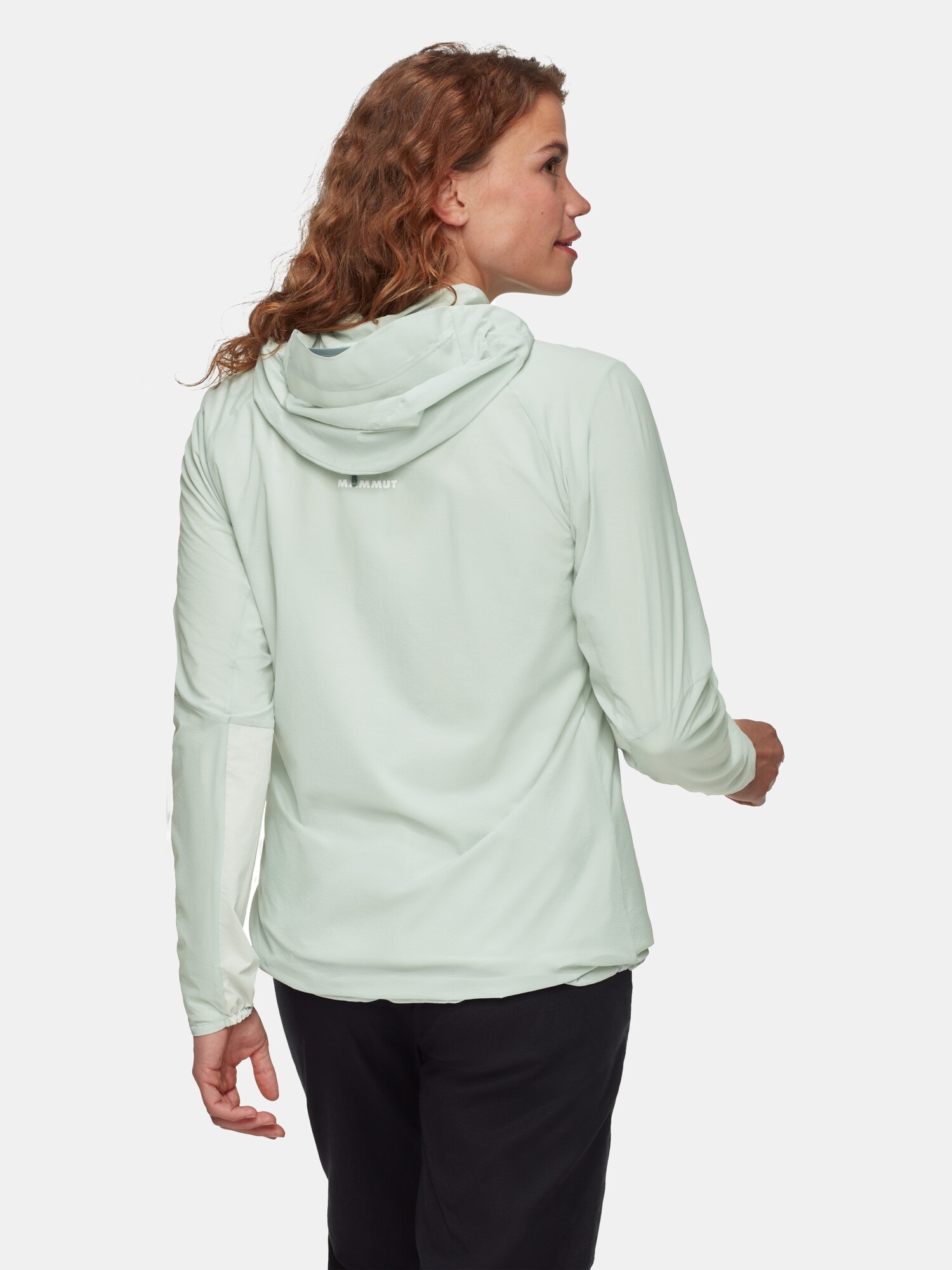 Thumbnail - MAMMUT Outdoorjacke Aenergy