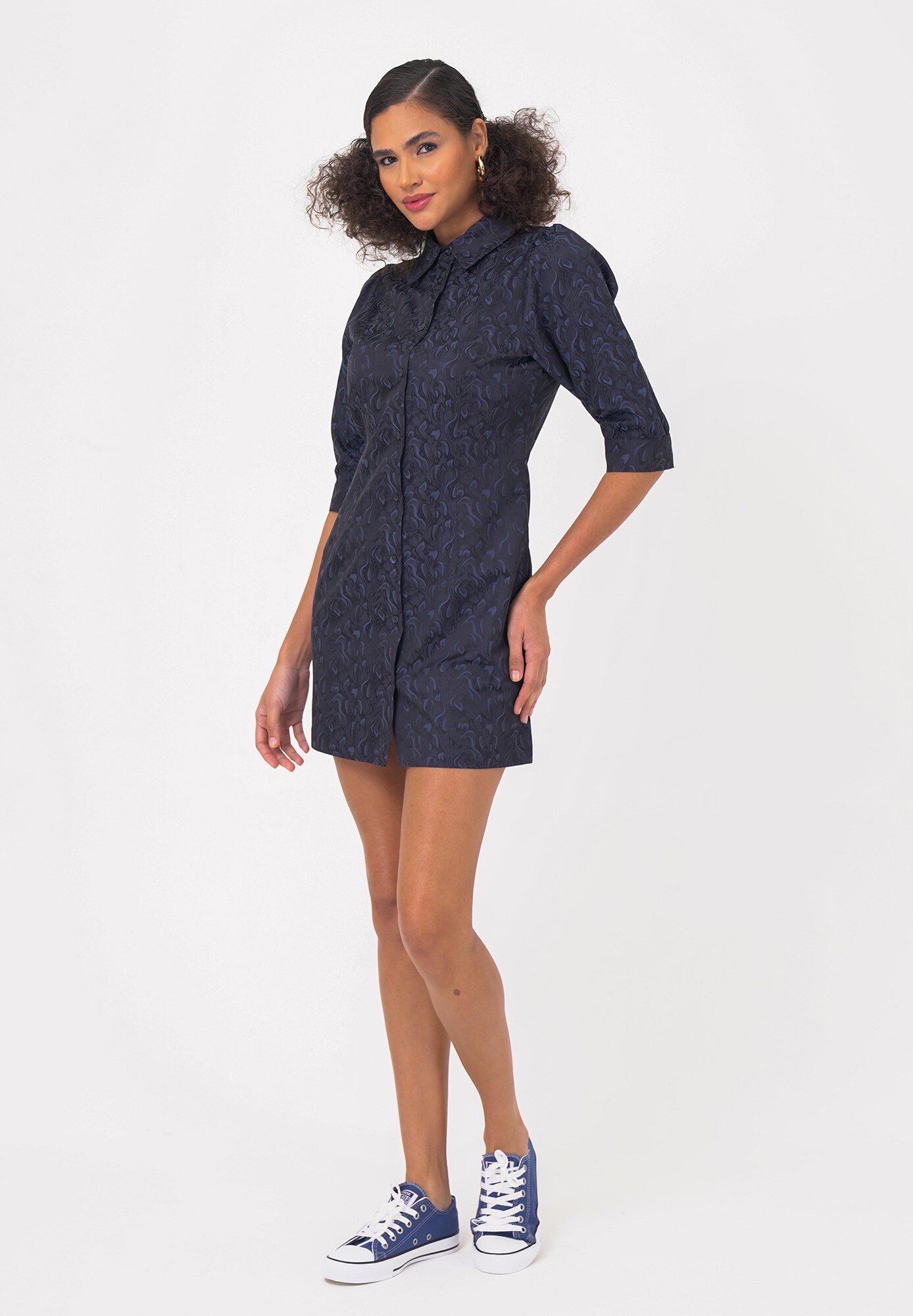 Thumbnail - Kleid 'Neria'