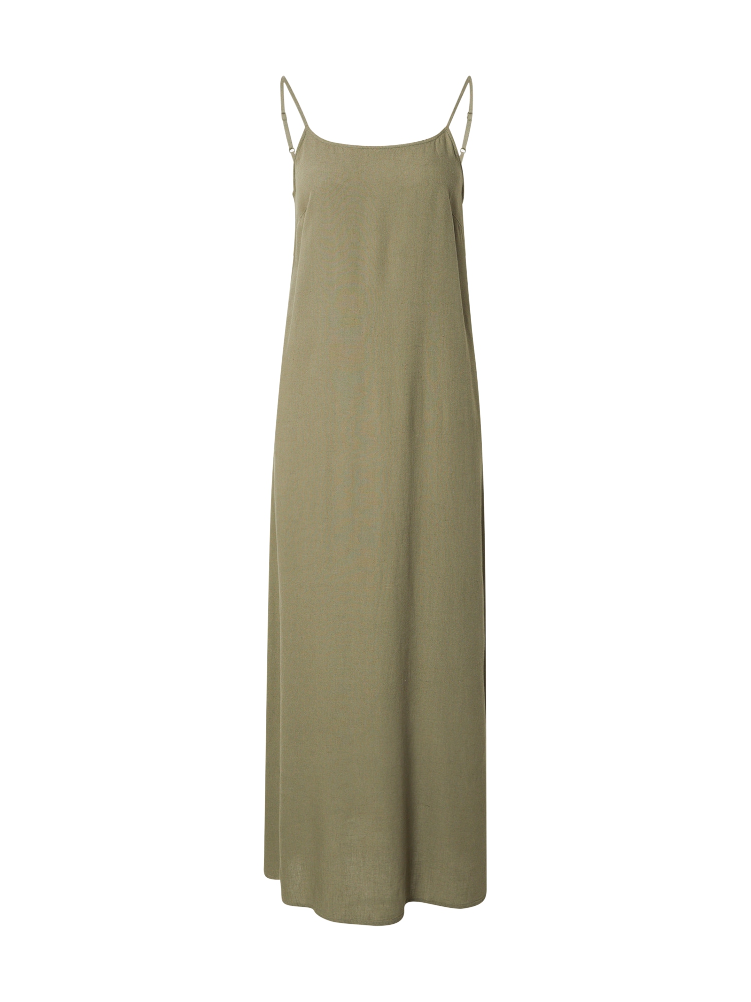 PIECES Rochie PCPIA  oliv