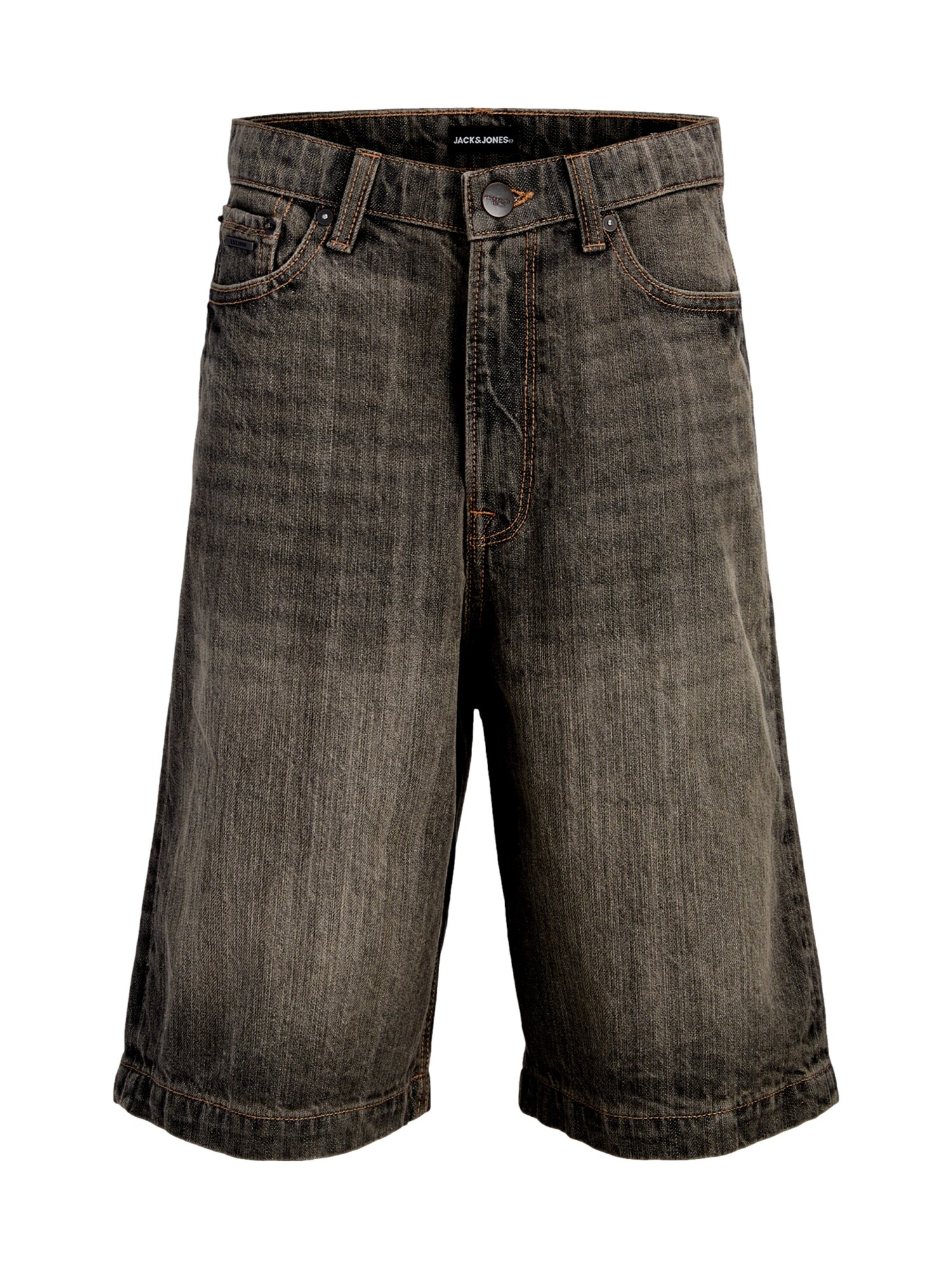 Jack & Jones Junior Shorts Iron JJEli