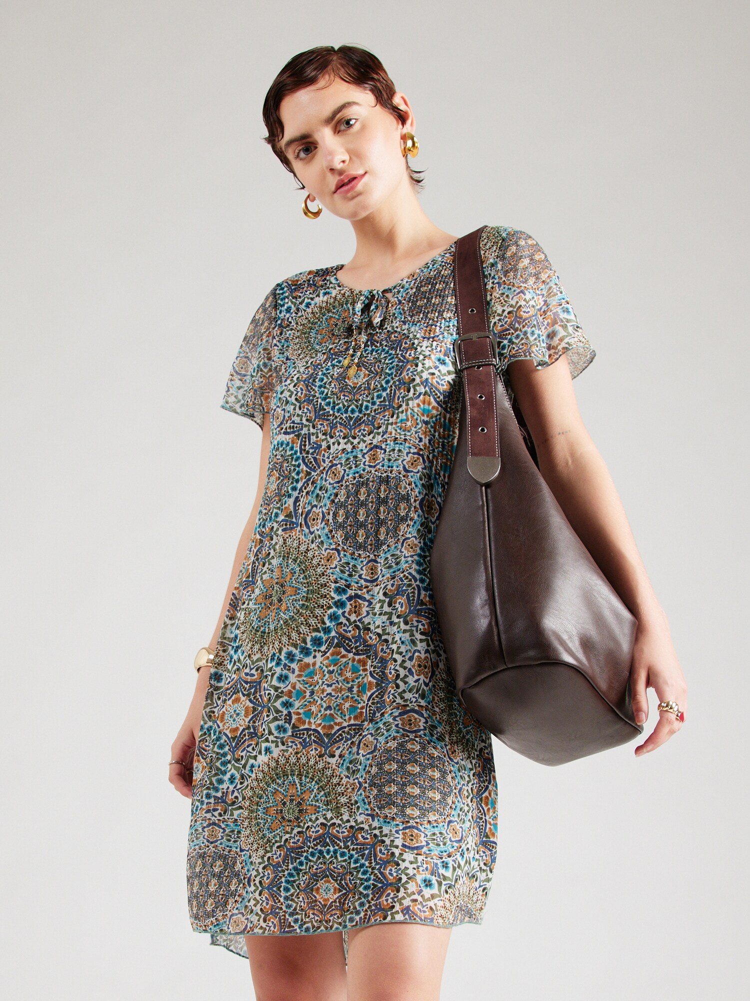 Thumbnail - ZABAIONE Kleid Ha44yden