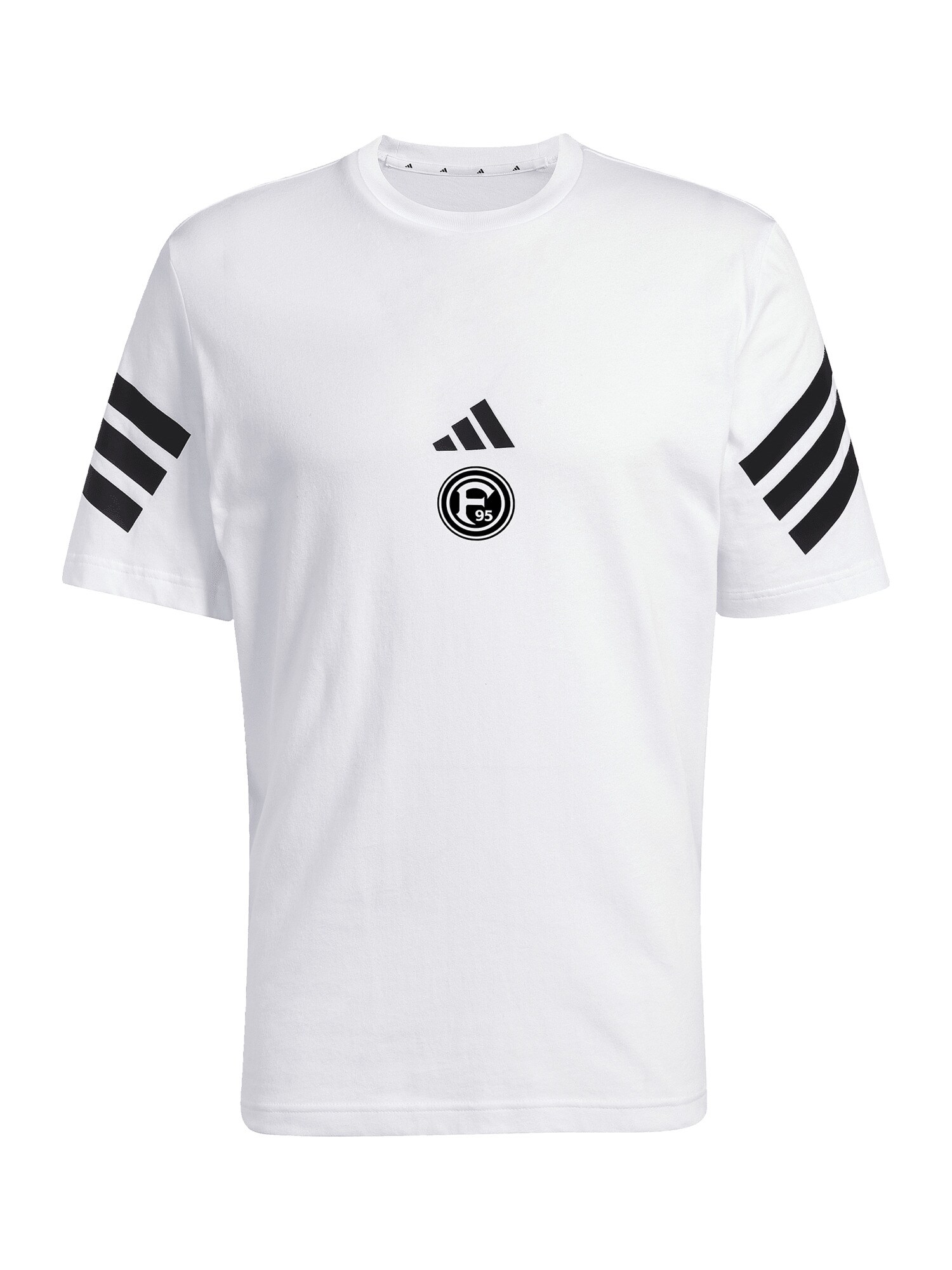 Autentic pentru bărbați tricou – adidas Performance