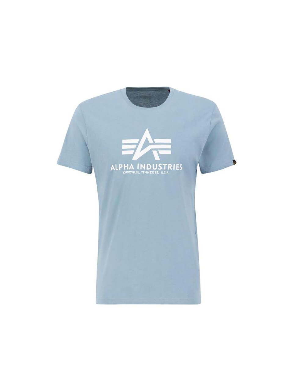 T-shirt 'Basic Logo'