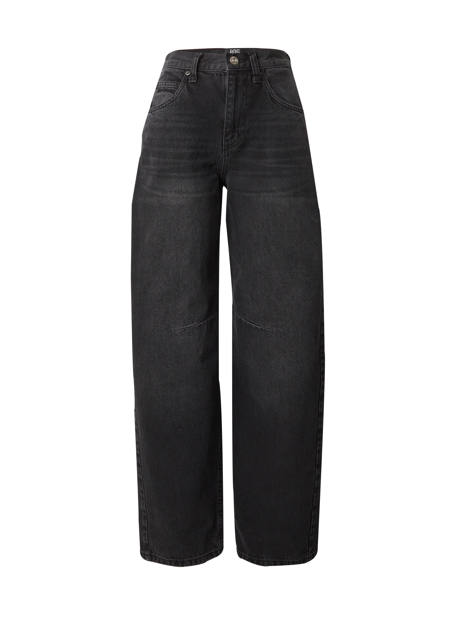 BDG Urban Outfitters Jeans 'Logan'  gri denim
