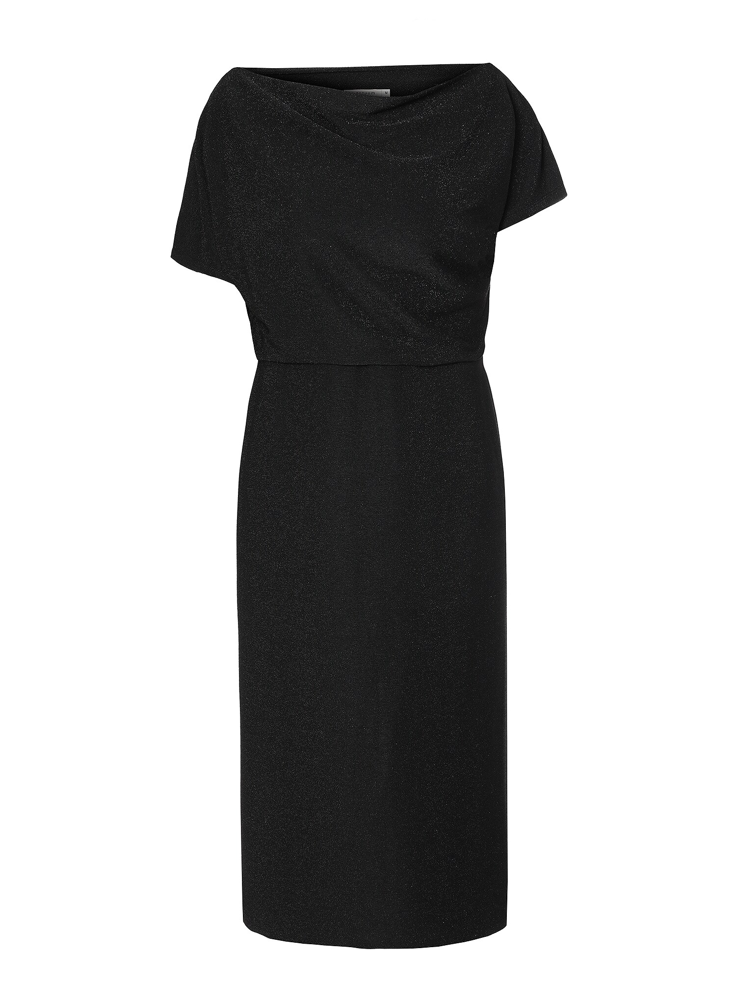 TATUUM Rochie  negru