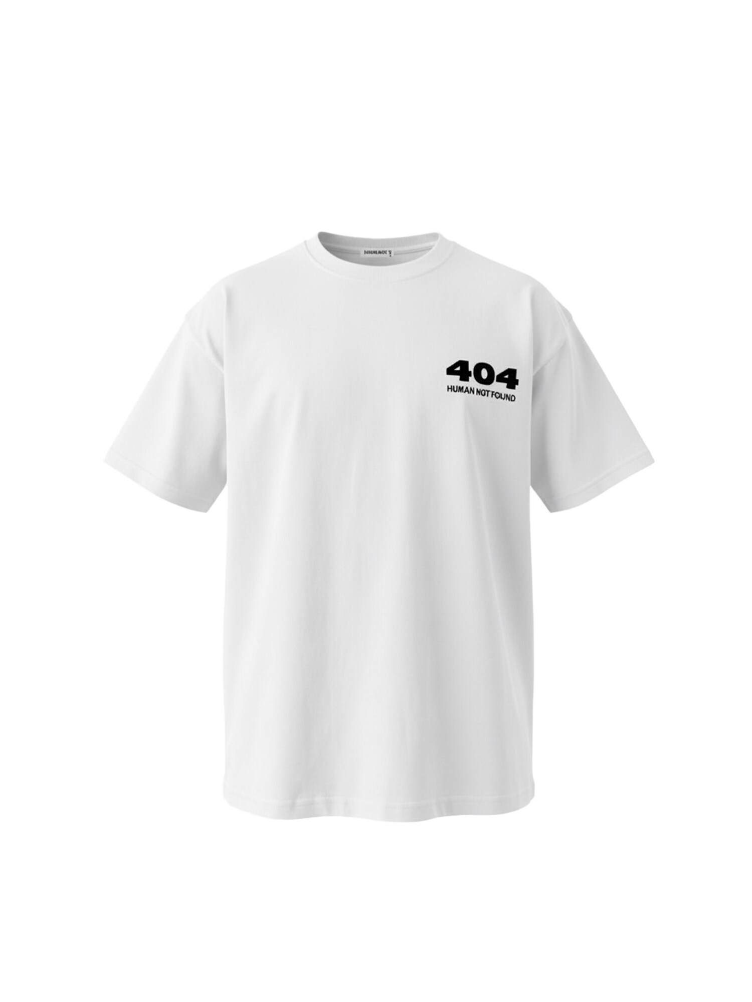 Kleidermafia Camiseta 'Legacy'  ecru