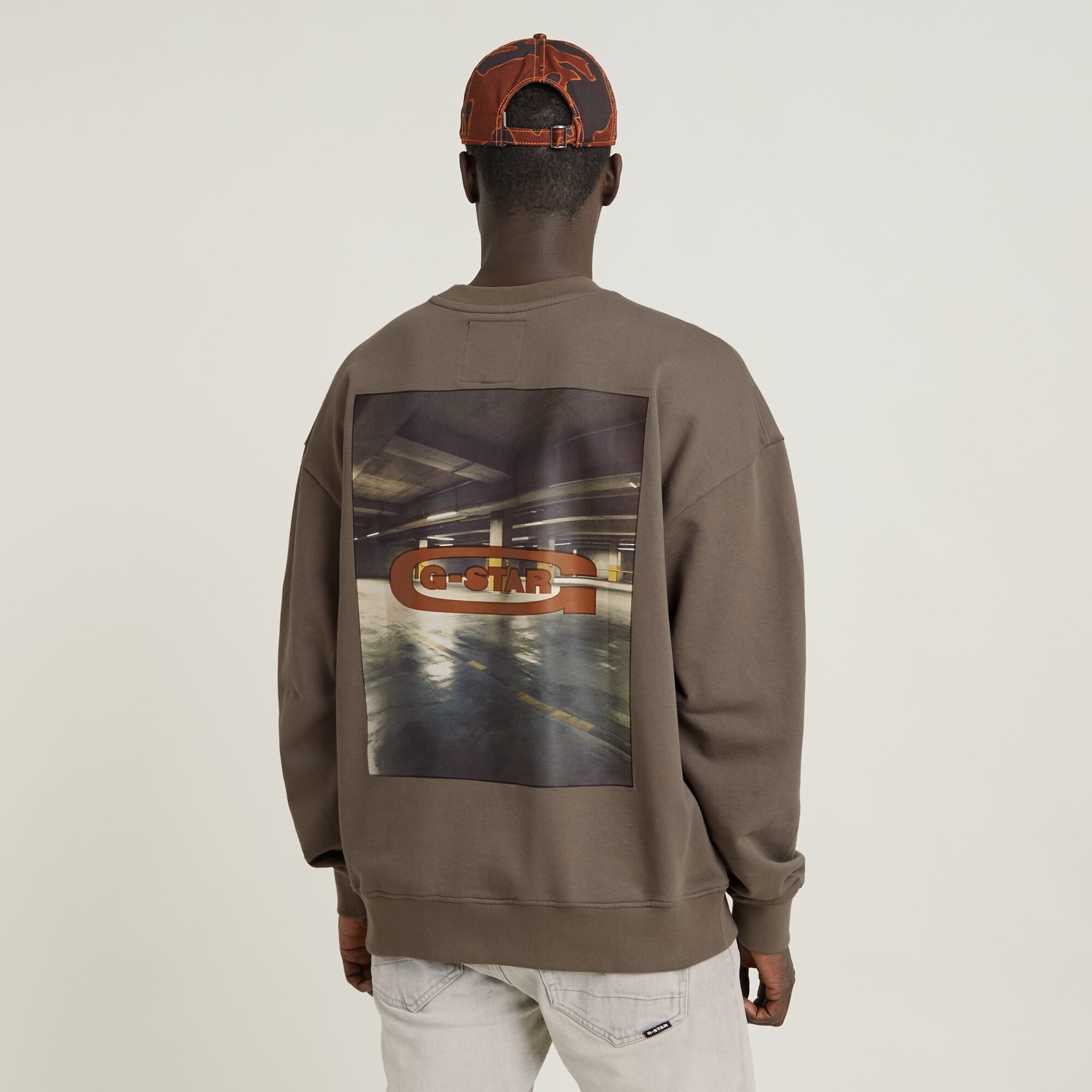 Thumbnail - Sweatshirt