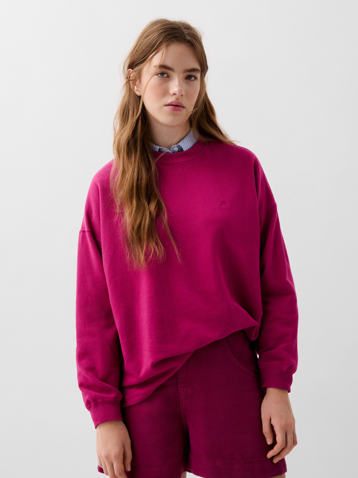 Thumbnail - Scalpers Sweatshirt